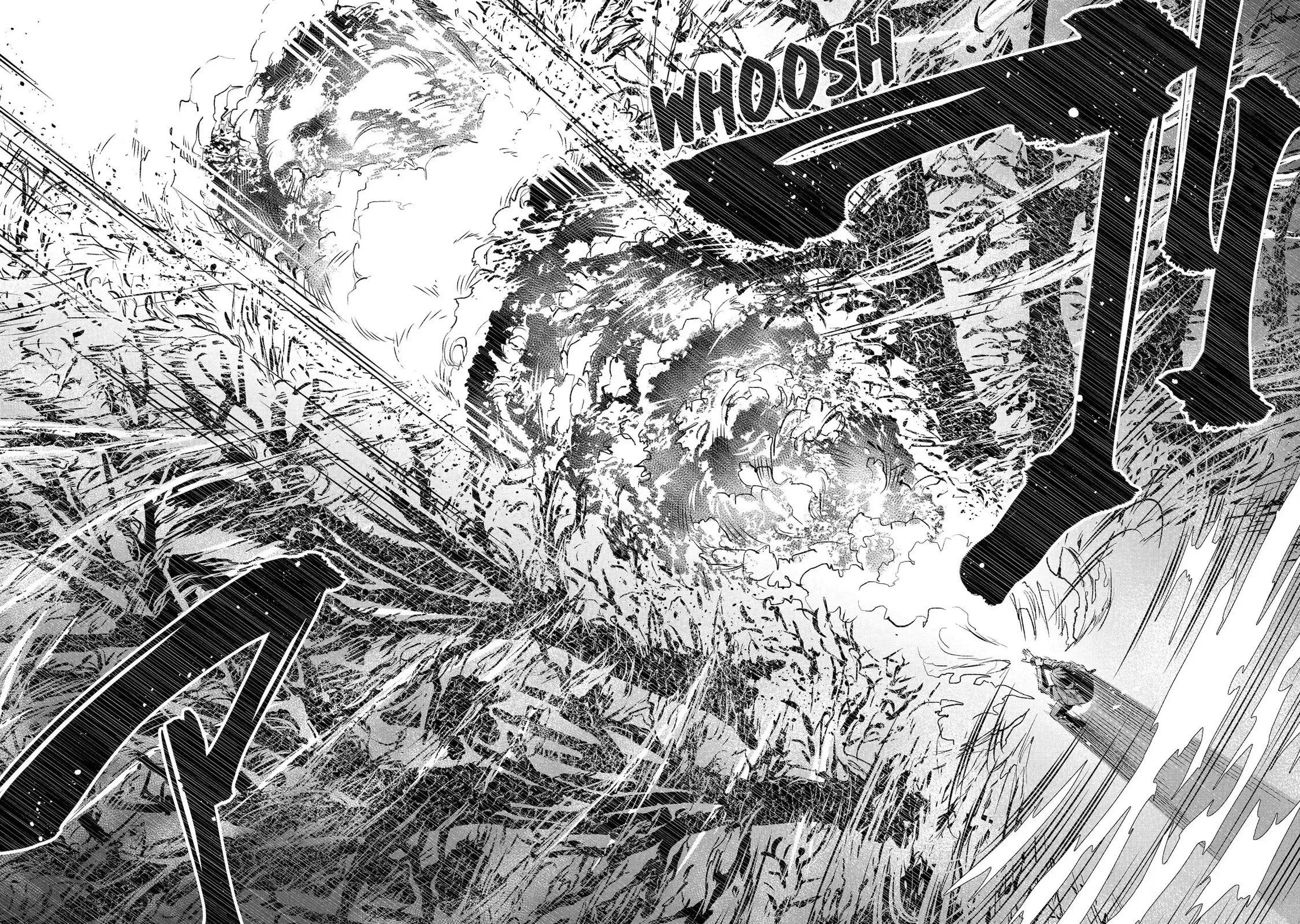 The Re-Reincarnated Boy Lives Peacefully as an S-Rank Adventurer: I, a Sage and Hero in My Previous Lives, Will Live a Simple Life in My Next Chapter 16.1 page 6 - 