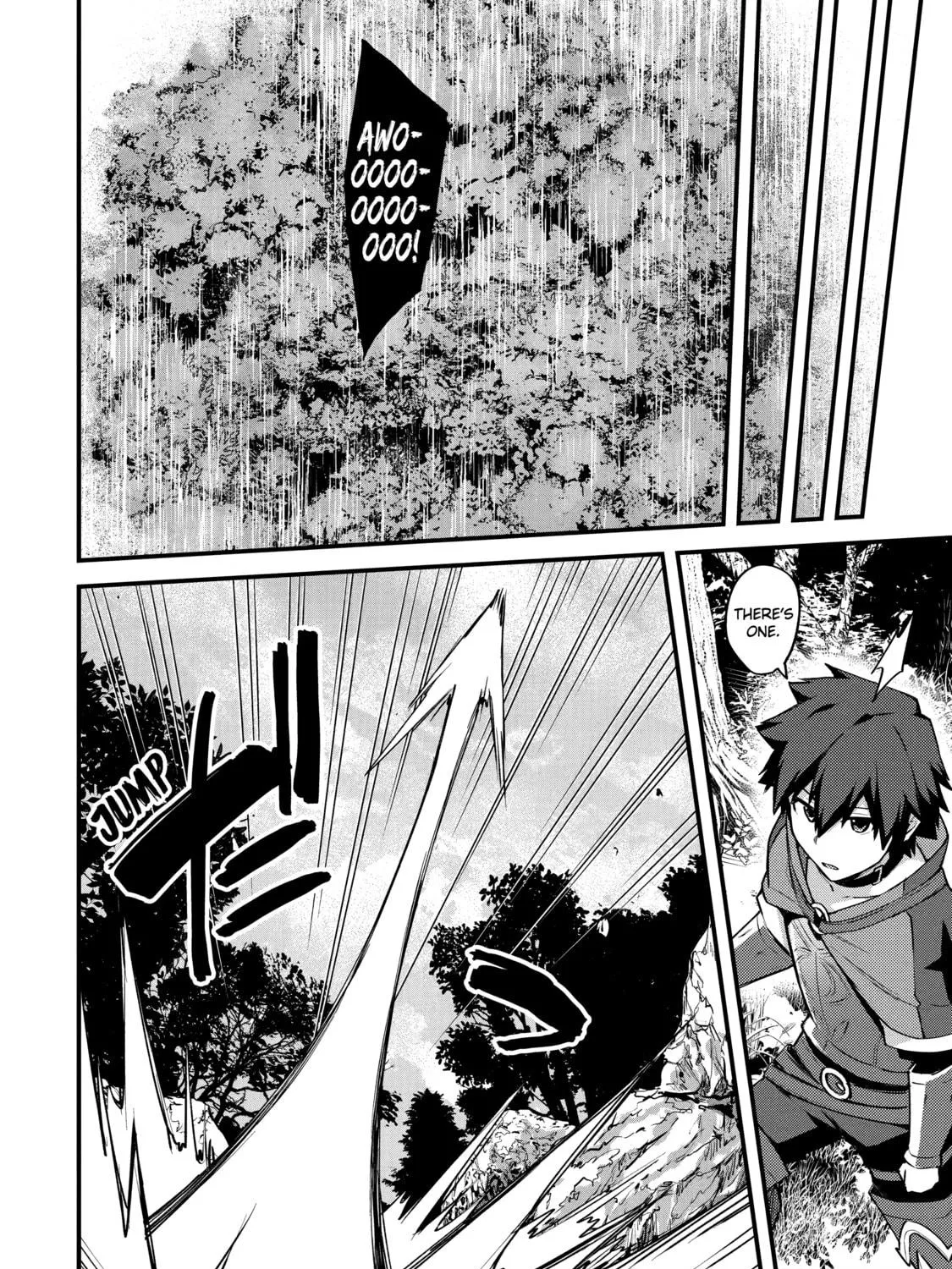 The Re-Reincarnated Boy Lives Peacefully as an S-Rank Adventurer: I, a Sage and Hero in My Previous Lives, Will Live a Simple Life in My Next Chapter 17 page 19 - 