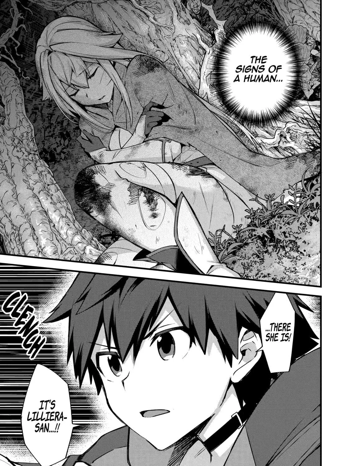 The Re-Reincarnated Boy Lives Peacefully as an S-Rank Adventurer: I, a Sage and Hero in My Previous Lives, Will Live a Simple Life in My Next Chapter 18 page 68 - 