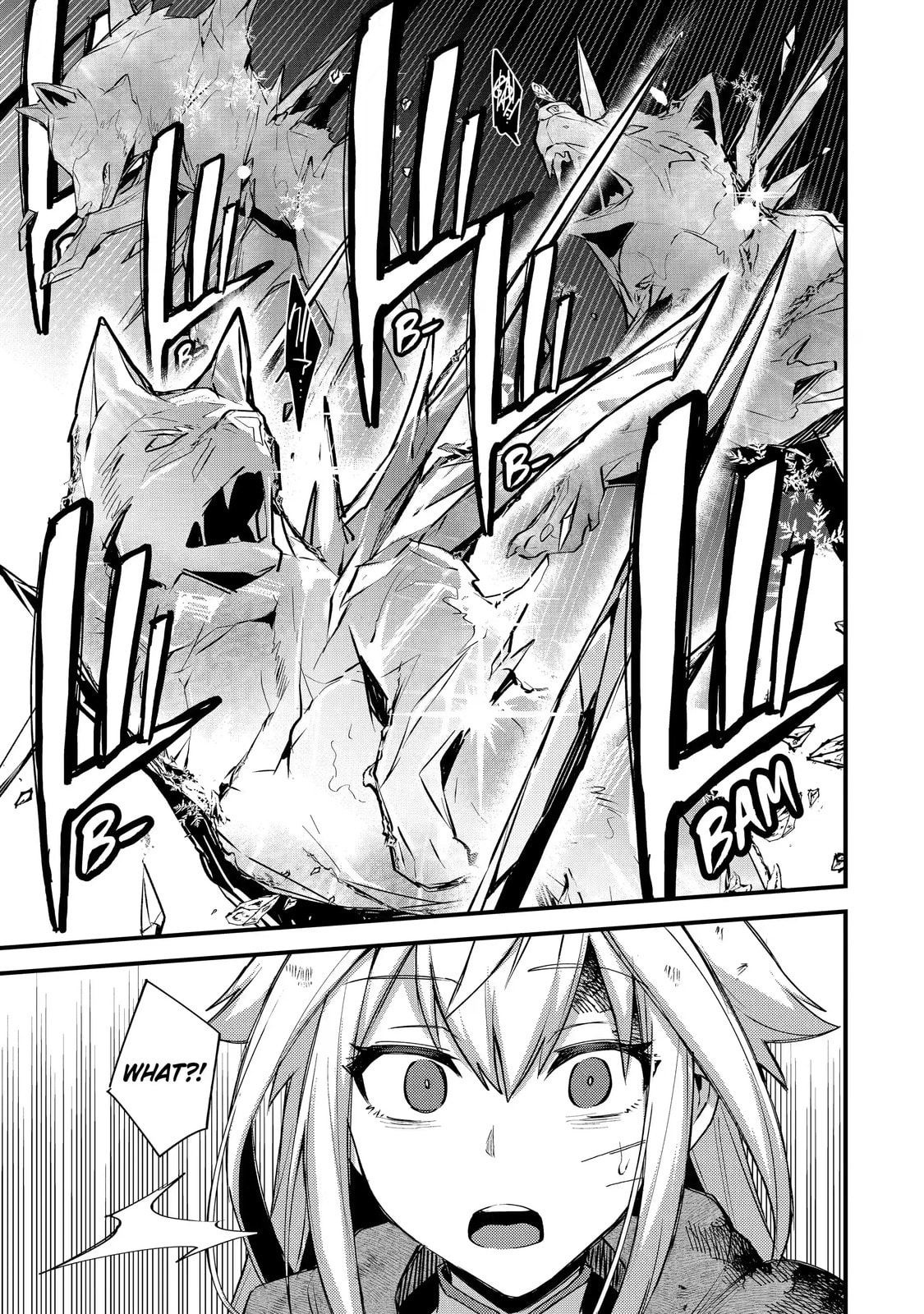 The Re-Reincarnated Boy Lives Peacefully as an S-Rank Adventurer: I, a Sage and Hero in My Previous Lives, Will Live a Simple Life in My Next Chapter 19.1 page 11 - 