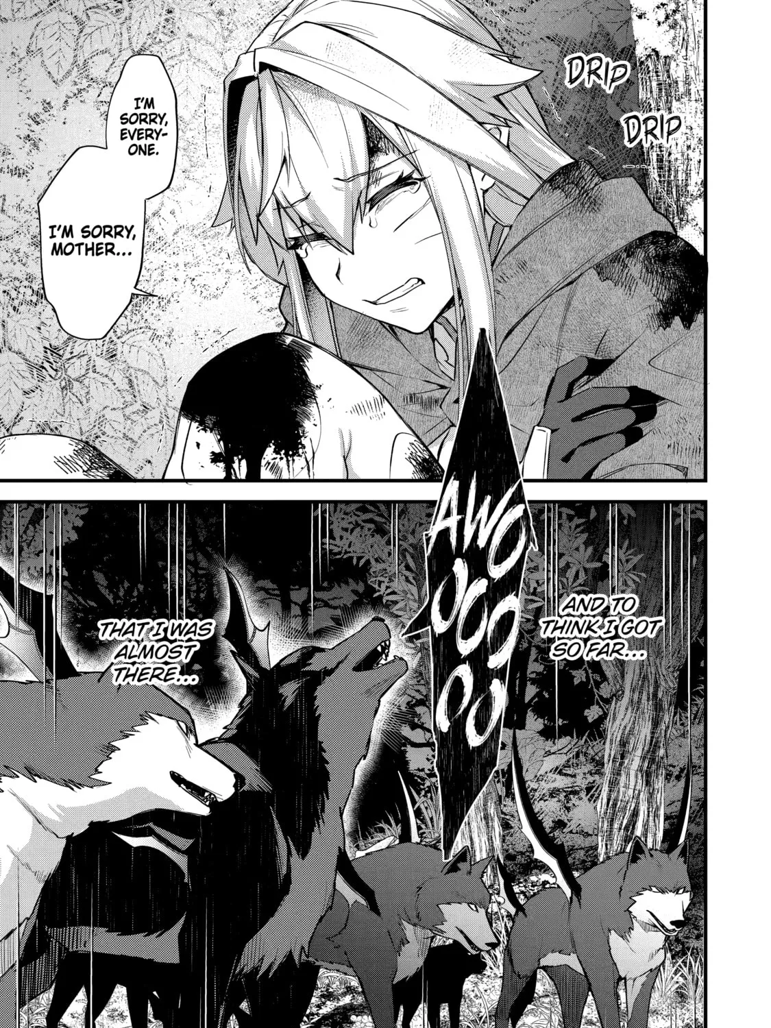 The Re-Reincarnated Boy Lives Peacefully as an S-Rank Adventurer: I, a Sage and Hero in My Previous Lives, Will Live a Simple Life in My Next Chapter 19 page 13 - 