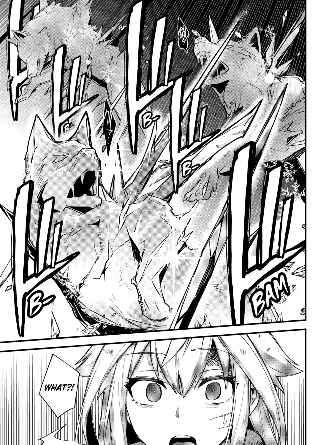 The Re-Reincarnated Boy Lives Peacefully as an S-Rank Adventurer: I, a Sage and Hero in My Previous Lives, Will Live a Simple Life in My Next Chapter 19 page 21 - 