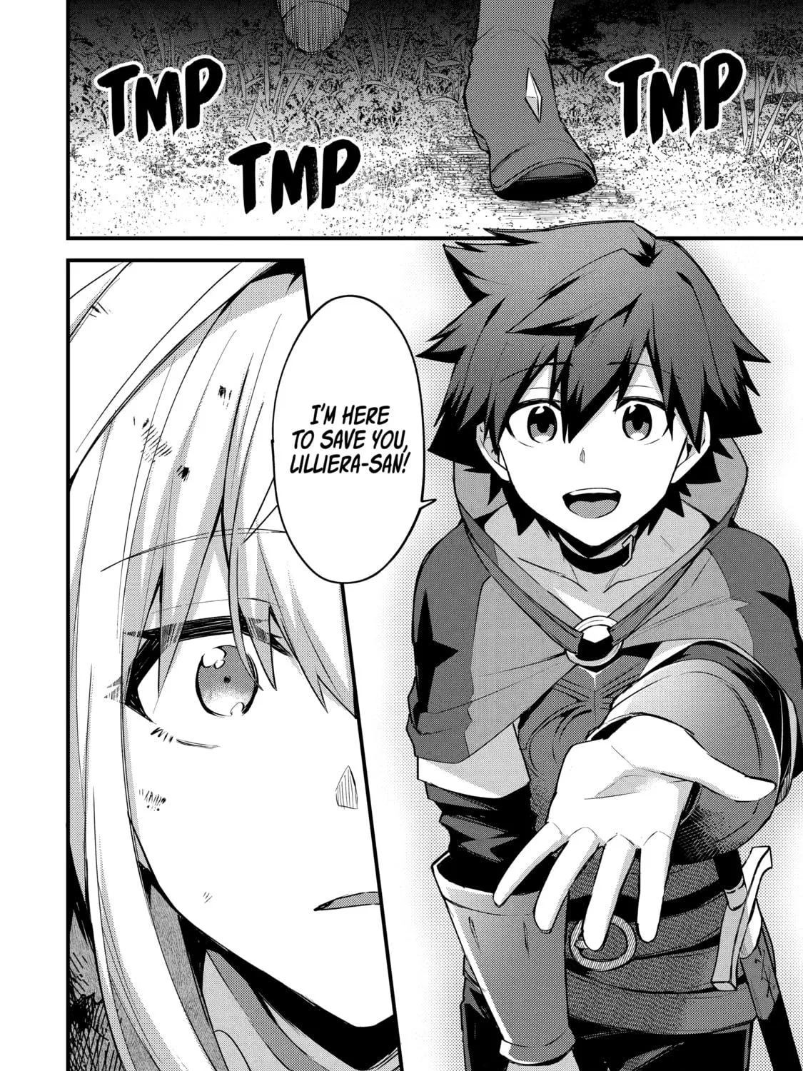 The Re-Reincarnated Boy Lives Peacefully as an S-Rank Adventurer: I, a Sage and Hero in My Previous Lives, Will Live a Simple Life in My Next Chapter 19 page 23 - 
