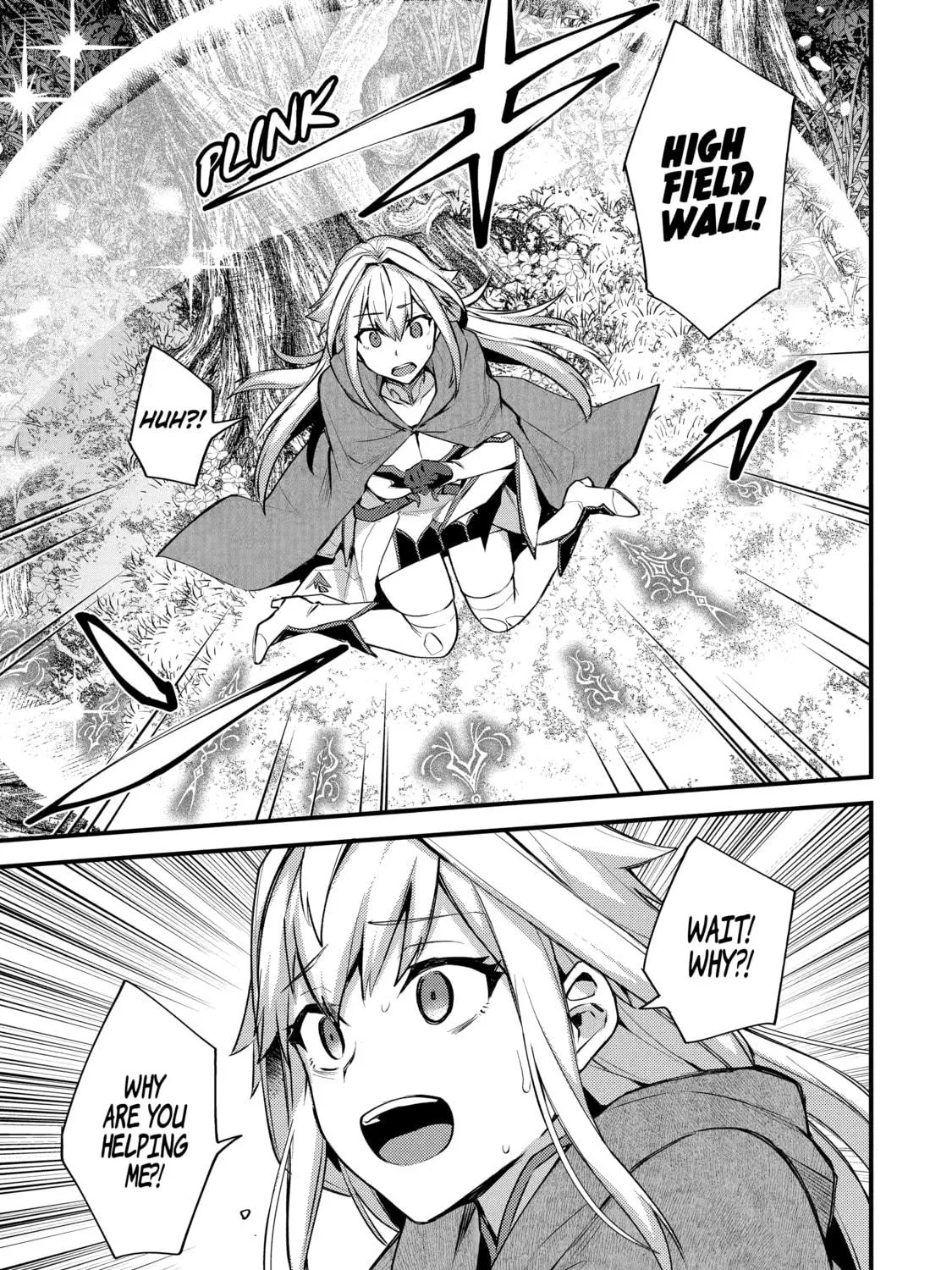 The Re-Reincarnated Boy Lives Peacefully as an S-Rank Adventurer: I, a Sage and Hero in My Previous Lives, Will Live a Simple Life in My Next Chapter 19 page 29 - 