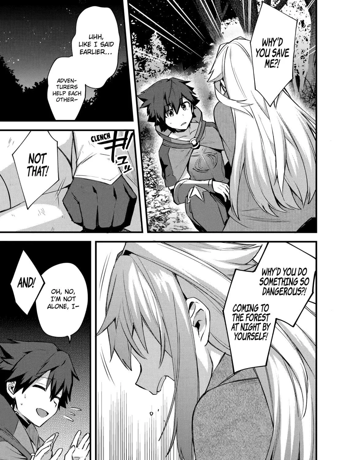 The Re-Reincarnated Boy Lives Peacefully as an S-Rank Adventurer: I, a Sage and Hero in My Previous Lives, Will Live a Simple Life in My Next Chapter 19 page 69 - 