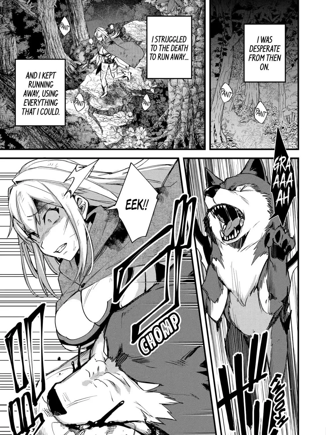 The Re-Reincarnated Boy Lives Peacefully as an S-Rank Adventurer: I, a Sage and Hero in My Previous Lives, Will Live a Simple Life in My Next Chapter 19 page 9 - 