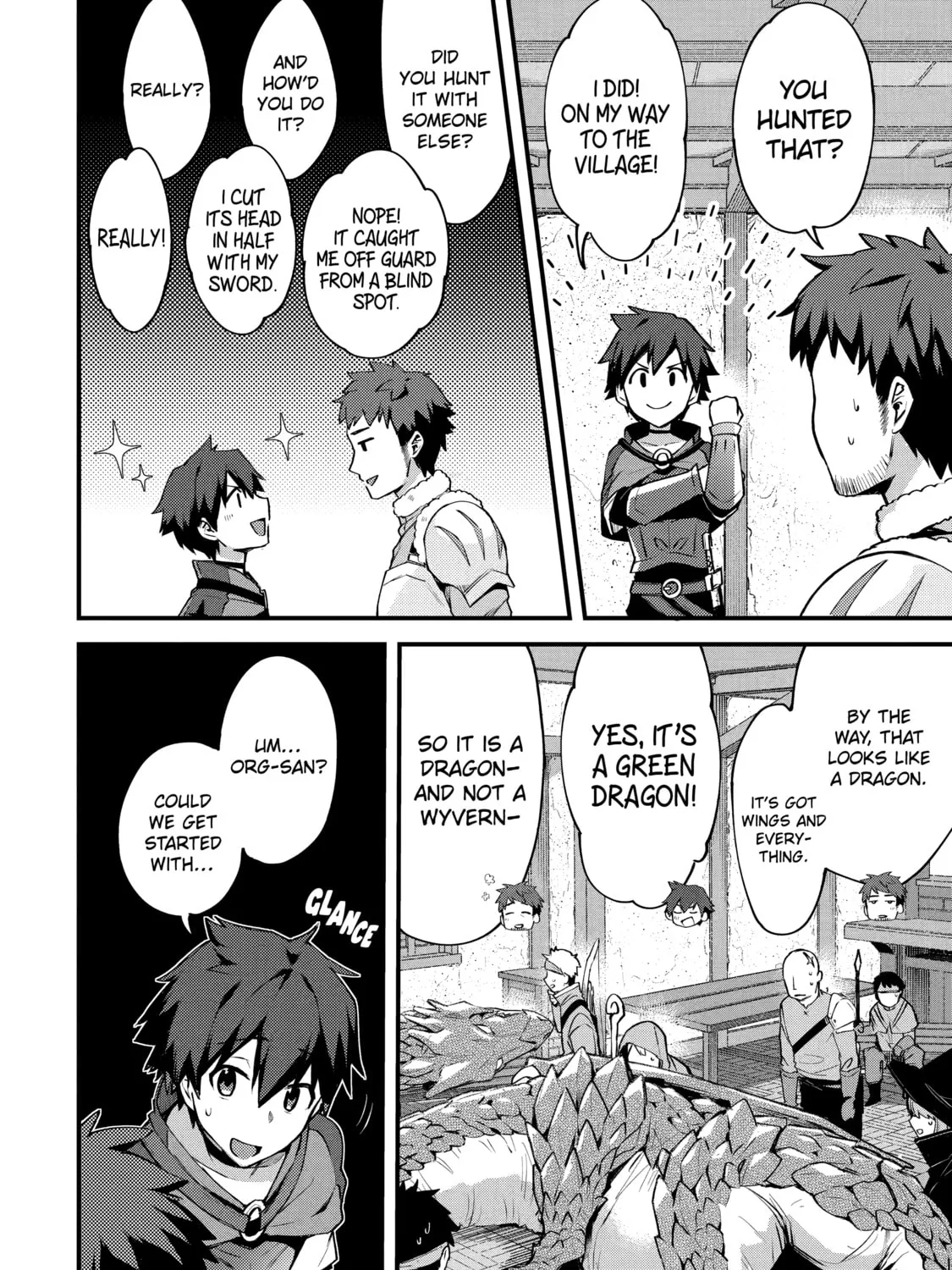 The Re-Reincarnated Boy Lives Peacefully as an S-Rank Adventurer: I, a Sage and Hero in My Previous Lives, Will Live a Simple Life in My Next Chapter 2 page 26 - 