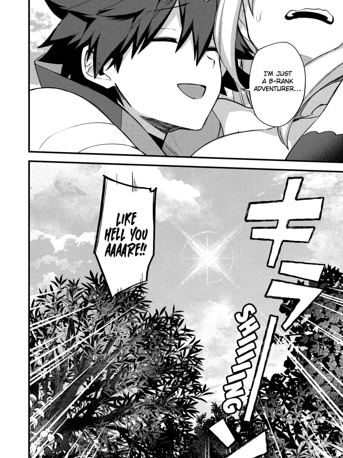 The Re-Reincarnated Boy Lives Peacefully as an S-Rank Adventurer: I, a Sage and Hero in My Previous Lives, Will Live a Simple Life in My Next Chapter 20 page 61 - 