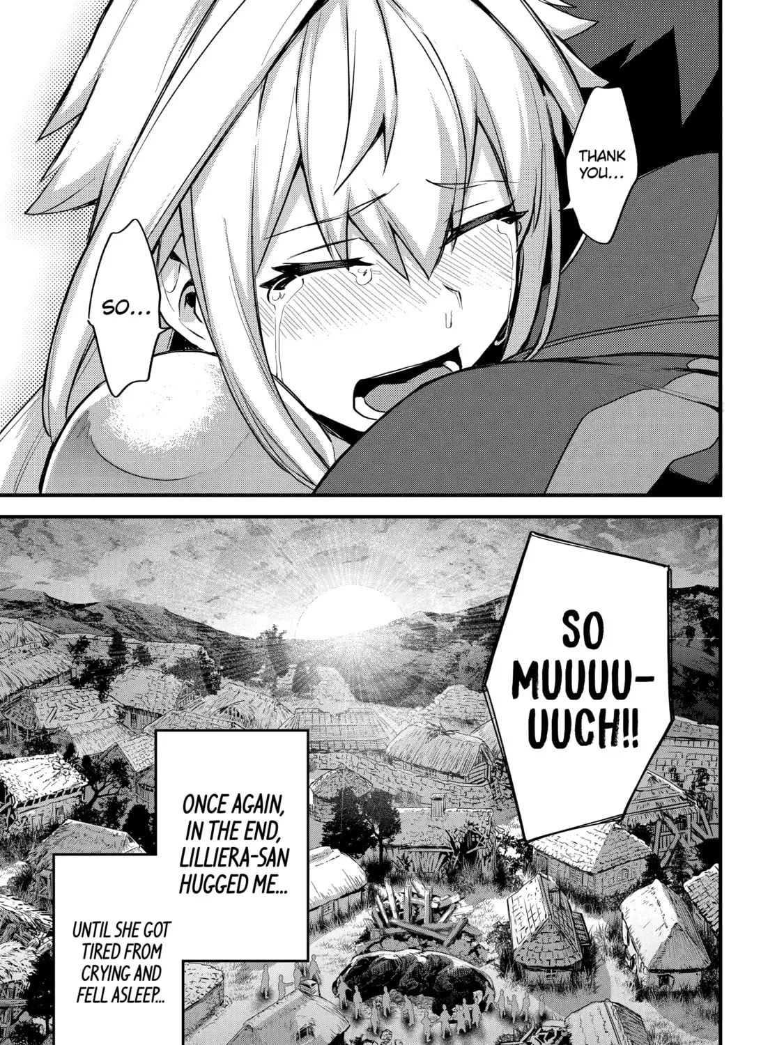 The Re-Reincarnated Boy Lives Peacefully as an S-Rank Adventurer: I, a Sage and Hero in My Previous Lives, Will Live a Simple Life in My Next Chapter 22 page 83 - 
