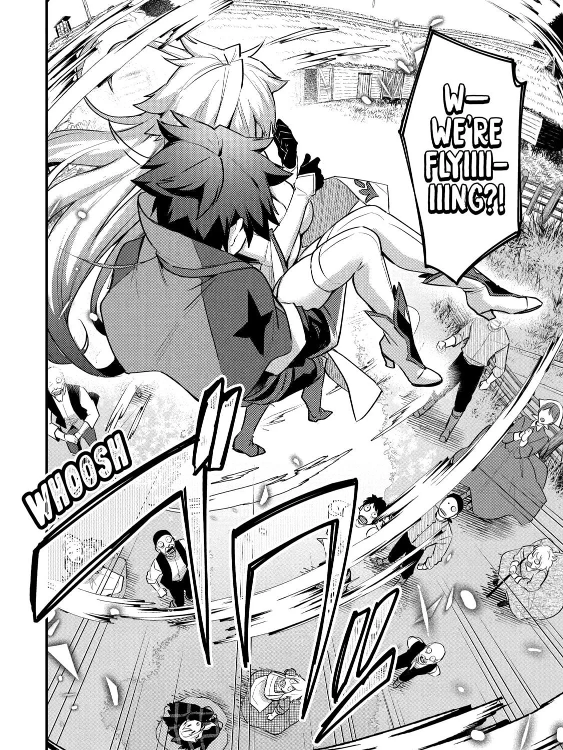 The Re-Reincarnated Boy Lives Peacefully as an S-Rank Adventurer: I, a Sage and Hero in My Previous Lives, Will Live a Simple Life in My Next Chapter 23 page 19 - 