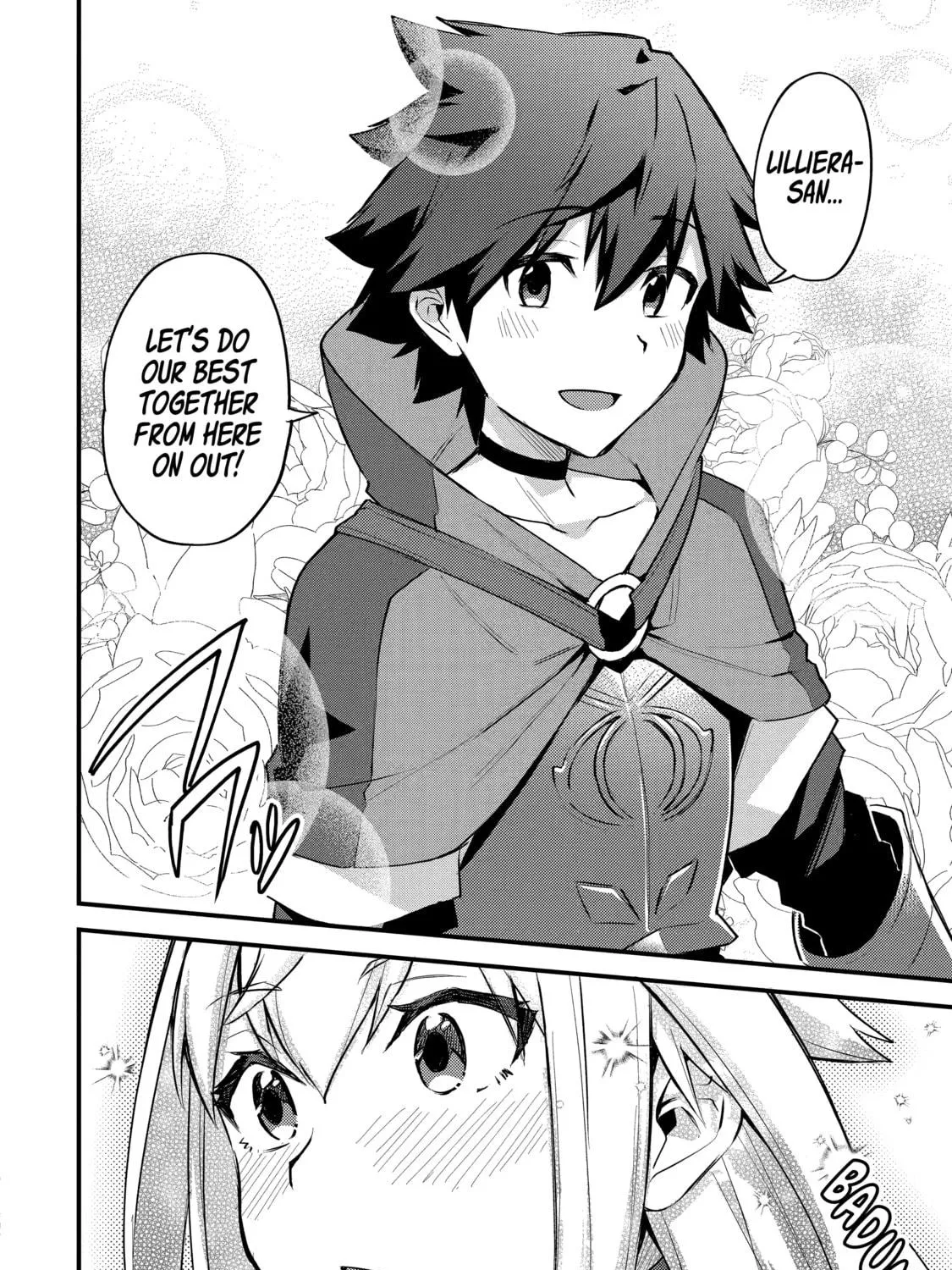 The Re-Reincarnated Boy Lives Peacefully as an S-Rank Adventurer: I, a Sage and Hero in My Previous Lives, Will Live a Simple Life in My Next Chapter 24 page 47 - 