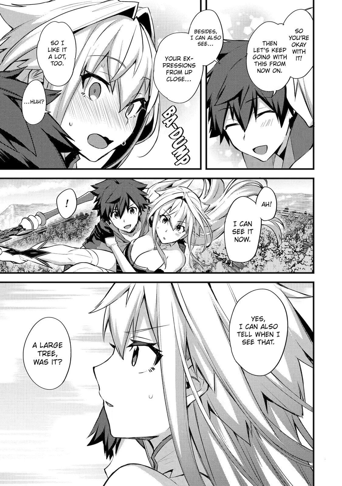 The Re-Reincarnated Boy Lives Peacefully as an S-Rank Adventurer: I, a Sage and Hero in My Previous Lives, Will Live a Simple Life in My Next Chapter 26.1 page 11 - 