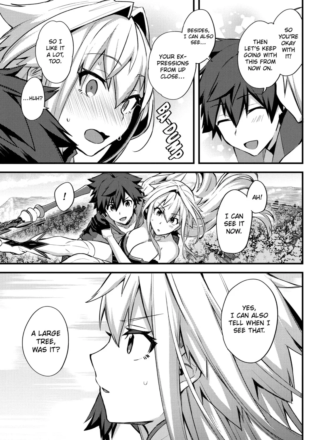The Re-Reincarnated Boy Lives Peacefully as an S-Rank Adventurer: I, a Sage and Hero in My Previous Lives, Will Live a Simple Life in My Next Chapter 26 page 21 - 