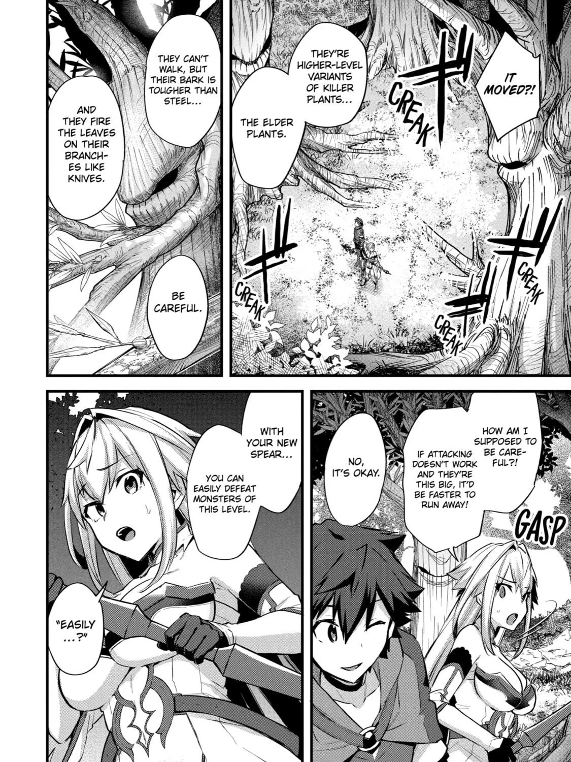 The Re-Reincarnated Boy Lives Peacefully as an S-Rank Adventurer: I, a Sage and Hero in My Previous Lives, Will Live a Simple Life in My Next Chapter 26 page 29 - 