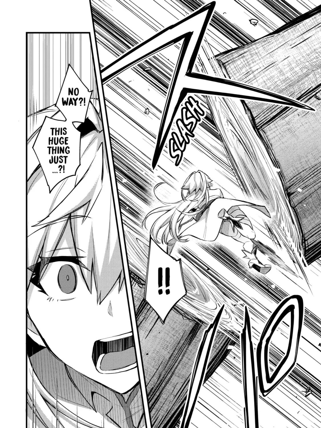 The Re-Reincarnated Boy Lives Peacefully as an S-Rank Adventurer: I, a Sage and Hero in My Previous Lives, Will Live a Simple Life in My Next Chapter 26 page 33 - 