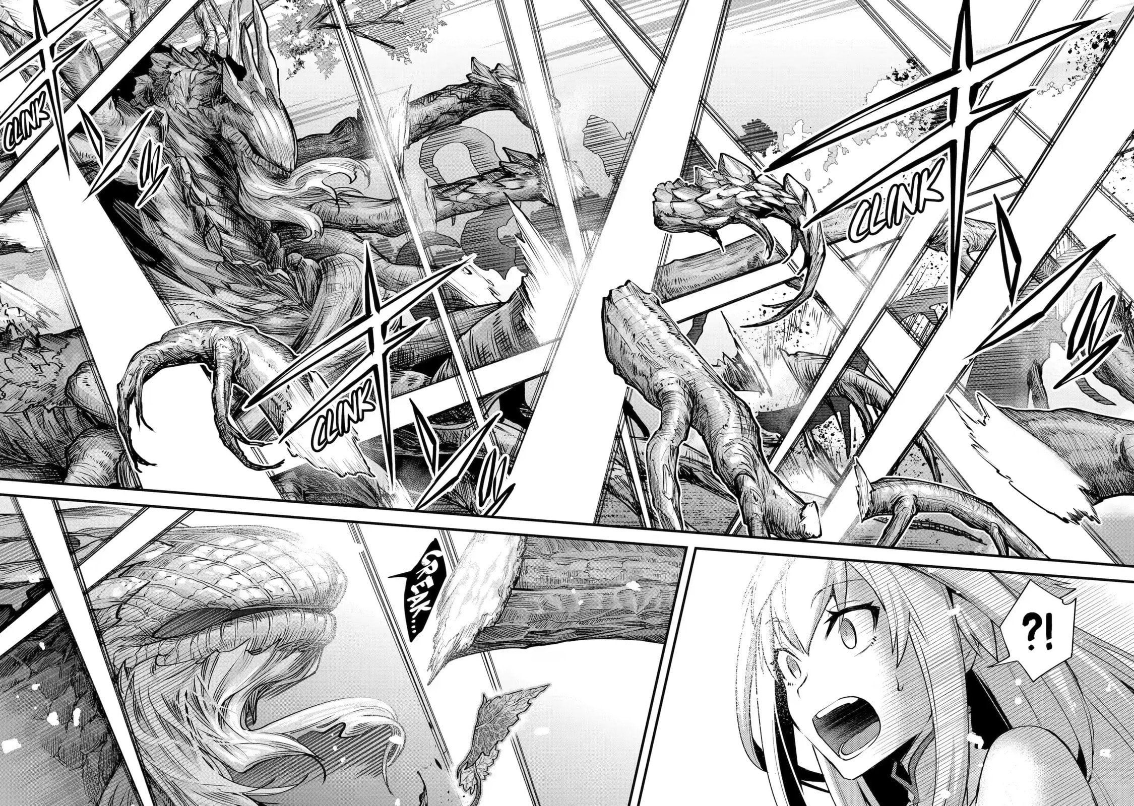 The Re-Reincarnated Boy Lives Peacefully as an S-Rank Adventurer: I, a Sage and Hero in My Previous Lives, Will Live a Simple Life in My Next Chapter 27.2 page 4 - 