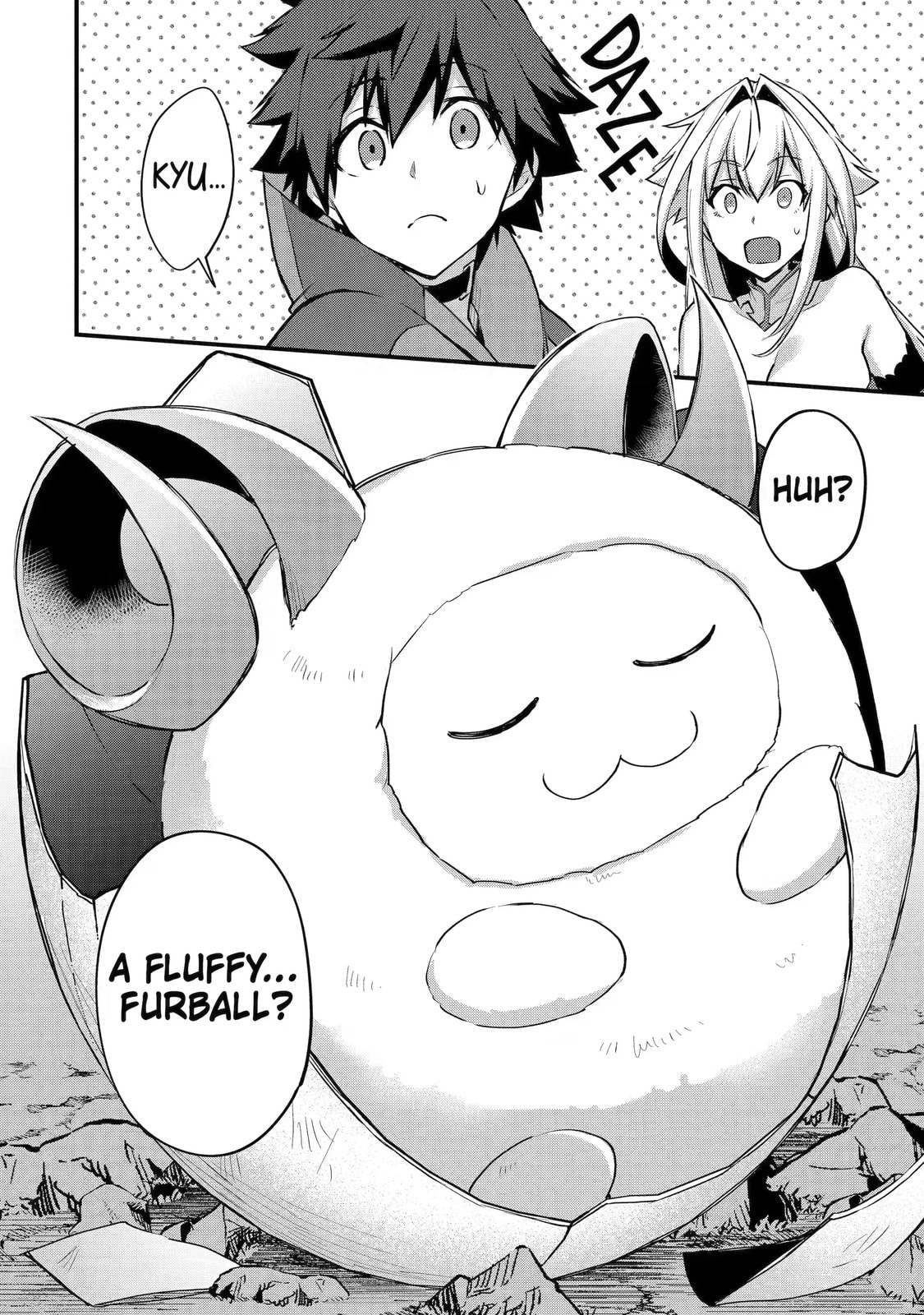 The Re-Reincarnated Boy Lives Peacefully as an S-Rank Adventurer: I, a Sage and Hero in My Previous Lives, Will Live a Simple Life in My Next Chapter 27.3 page 11 - 