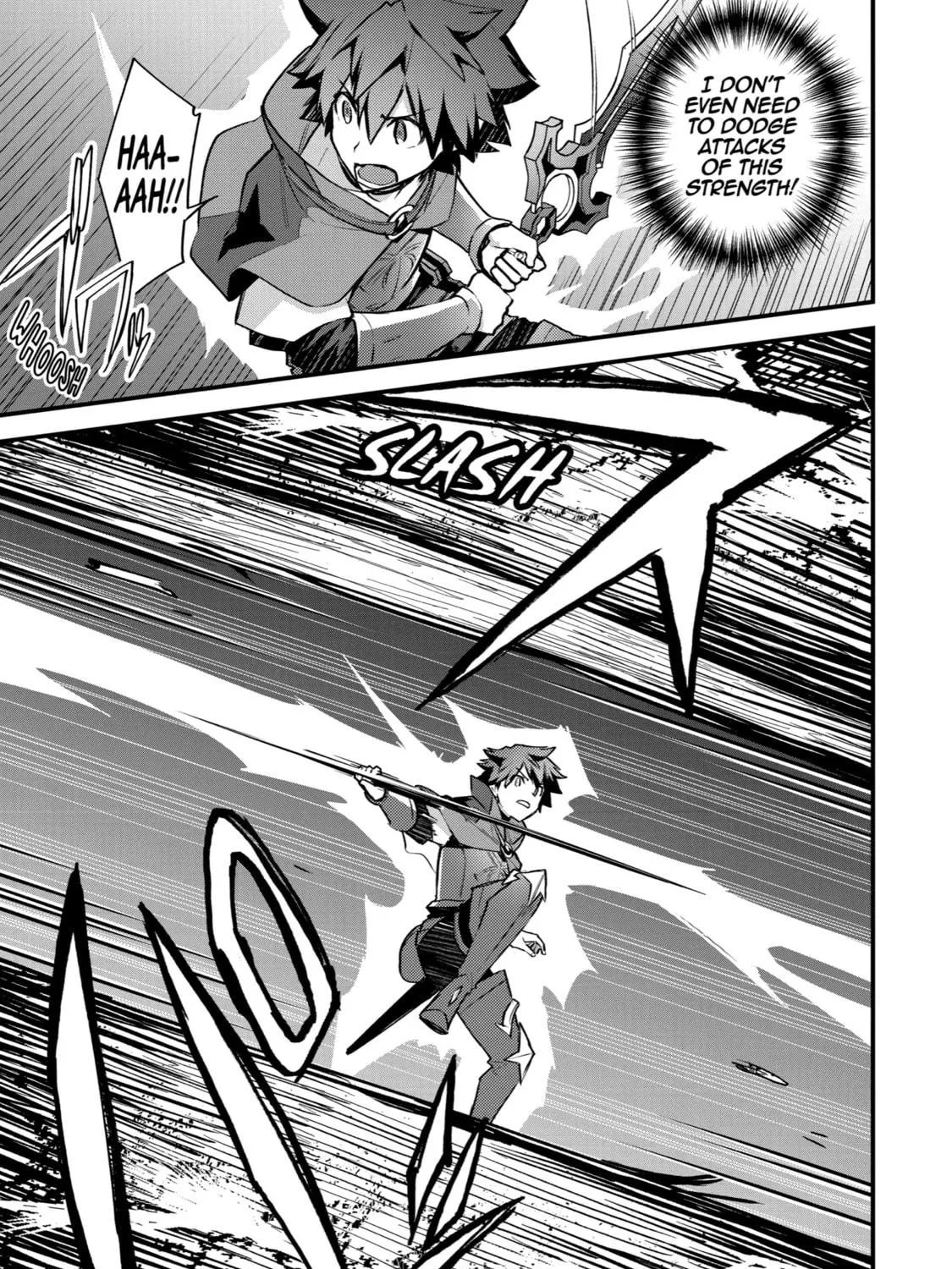 The Re-Reincarnated Boy Lives Peacefully as an S-Rank Adventurer: I, a Sage and Hero in My Previous Lives, Will Live a Simple Life in My Next Chapter 27 page 17 - 