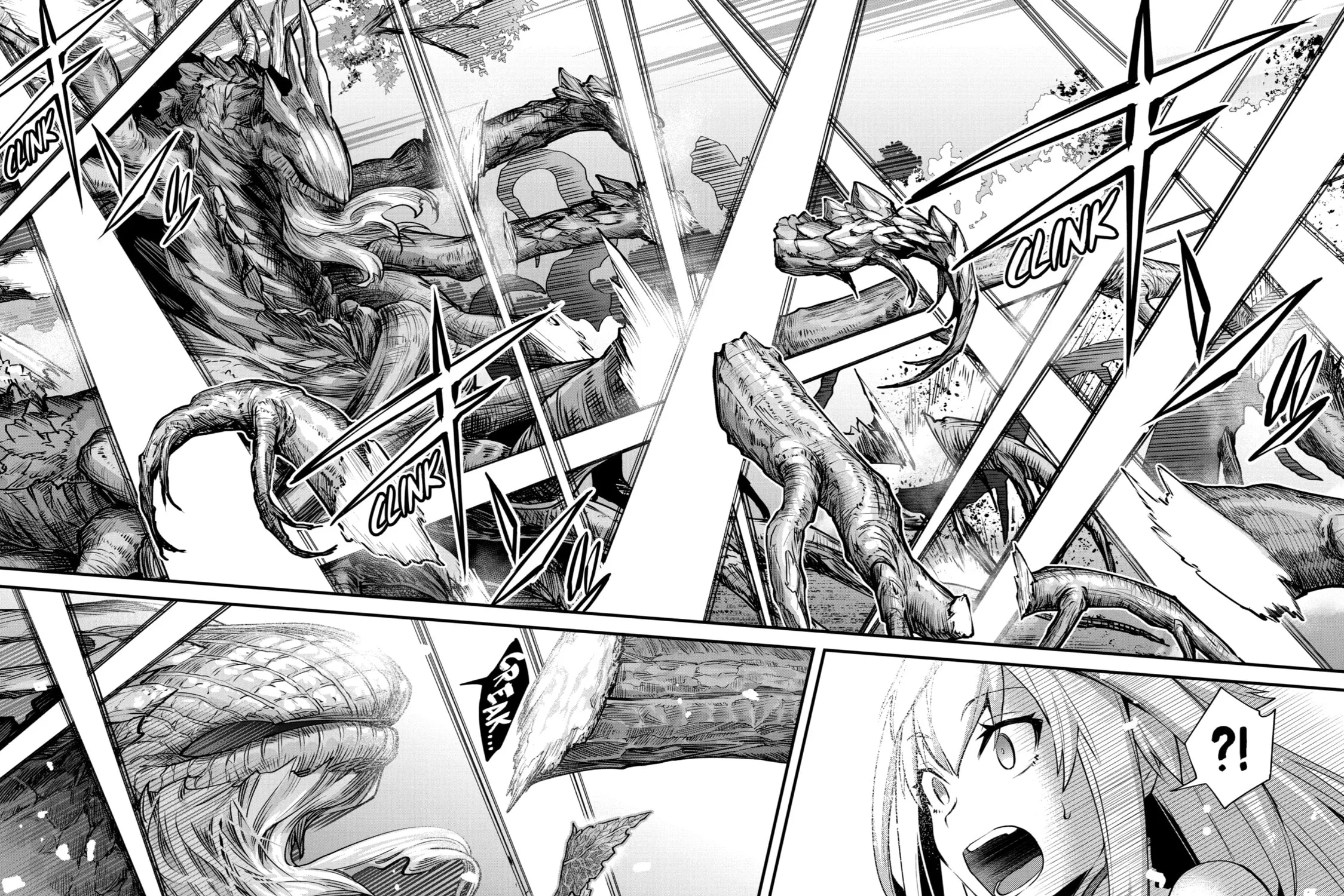 The Re-Reincarnated Boy Lives Peacefully as an S-Rank Adventurer: I, a Sage and Hero in My Previous Lives, Will Live a Simple Life in My Next Chapter 27 page 27 - 
