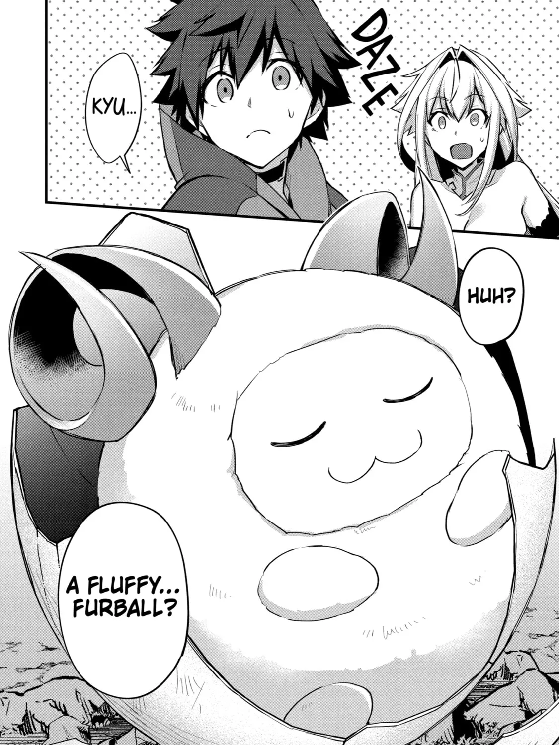 The Re-Reincarnated Boy Lives Peacefully as an S-Rank Adventurer: I, a Sage and Hero in My Previous Lives, Will Live a Simple Life in My Next Chapter 27 page 63 - 