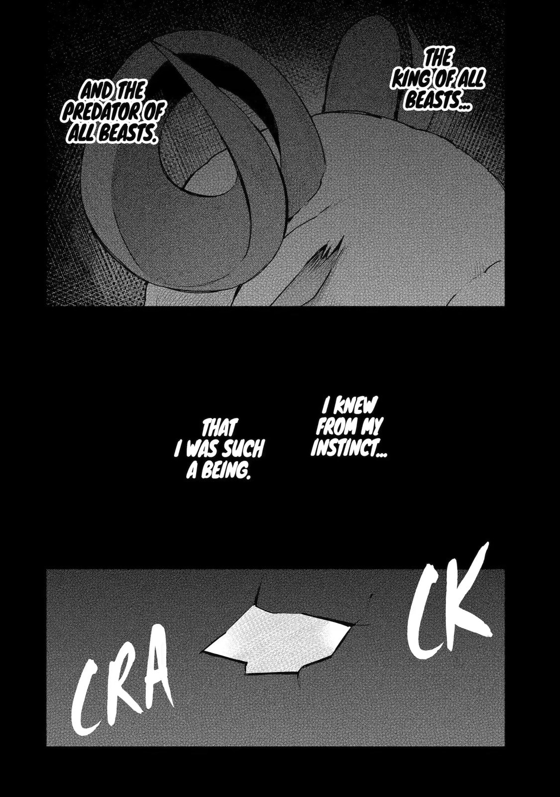The Re-Reincarnated Boy Lives Peacefully as an S-Rank Adventurer: I, a Sage and Hero in My Previous Lives, Will Live a Simple Life in My Next Chapter 28.2 page 3 - 