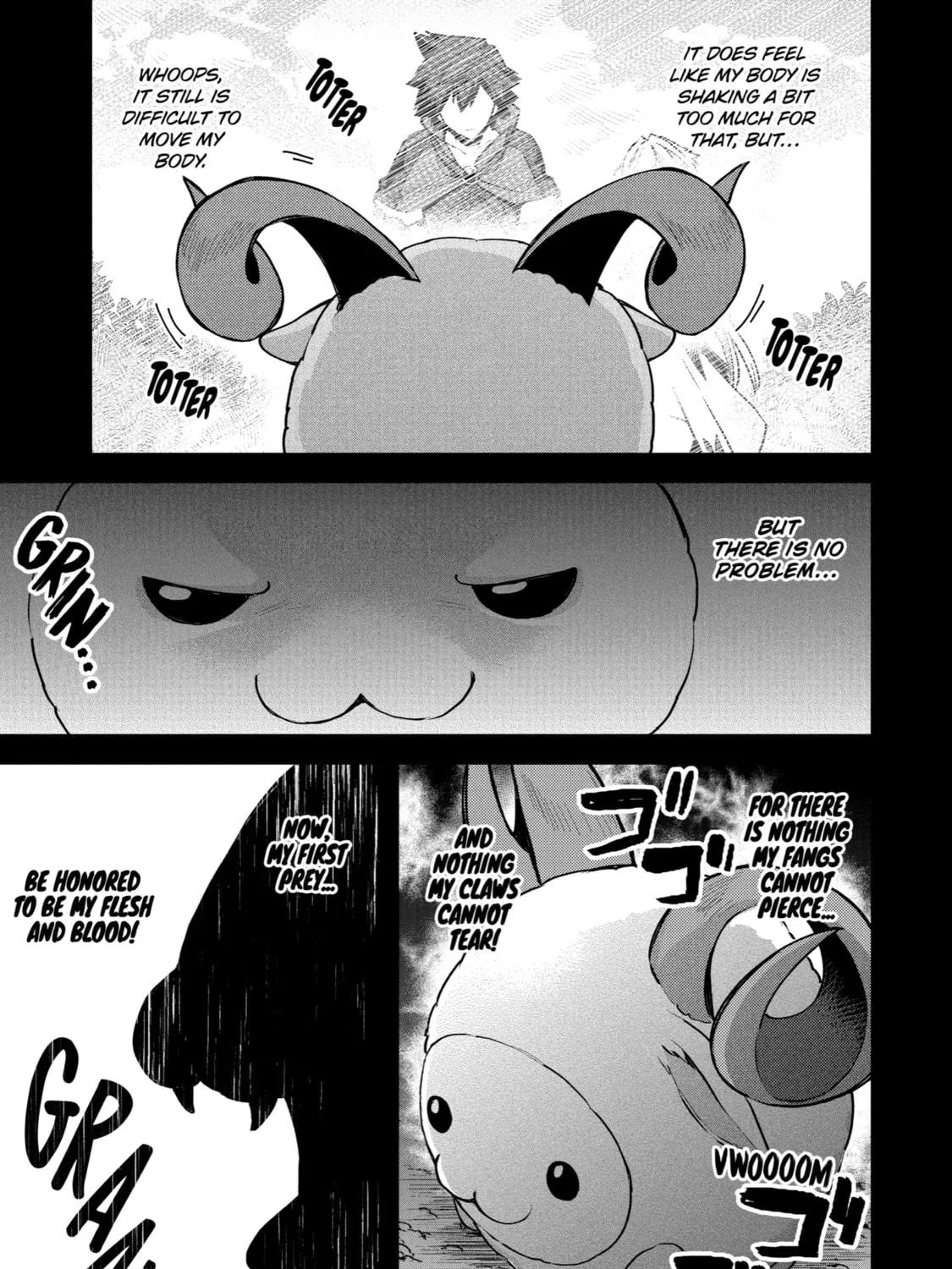The Re-Reincarnated Boy Lives Peacefully as an S-Rank Adventurer: I, a Sage and Hero in My Previous Lives, Will Live a Simple Life in My Next Chapter 28.5 page 11 - 