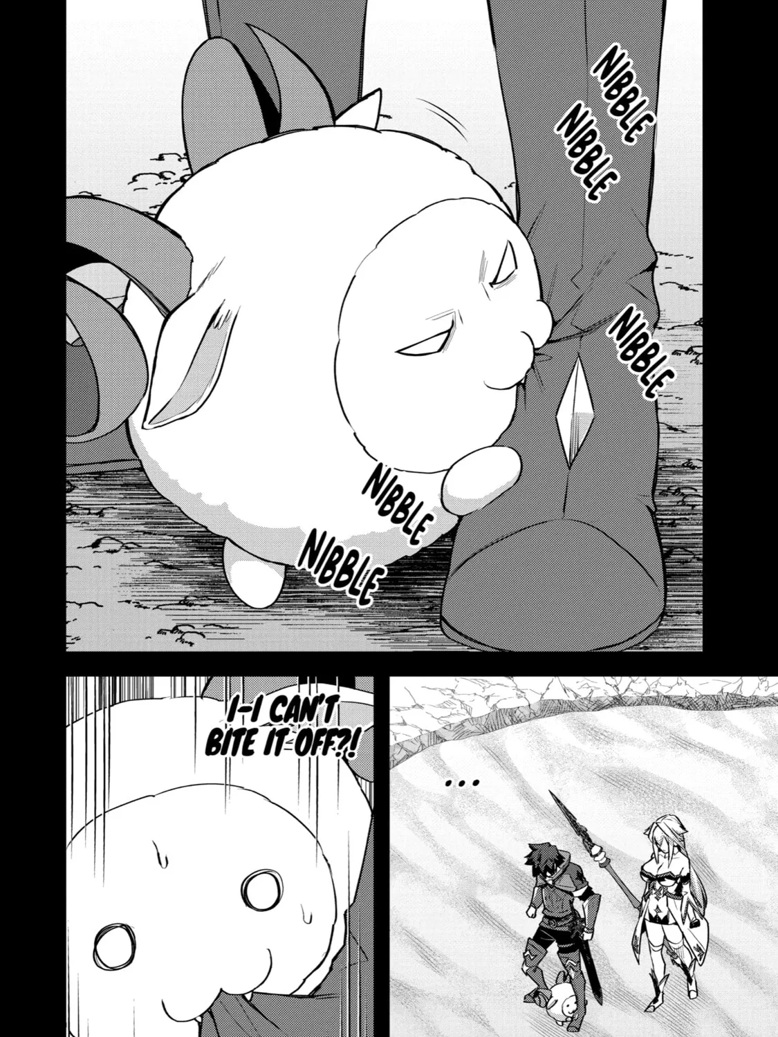 The Re-Reincarnated Boy Lives Peacefully as an S-Rank Adventurer: I, a Sage and Hero in My Previous Lives, Will Live a Simple Life in My Next Chapter 28.5 page 13 - 