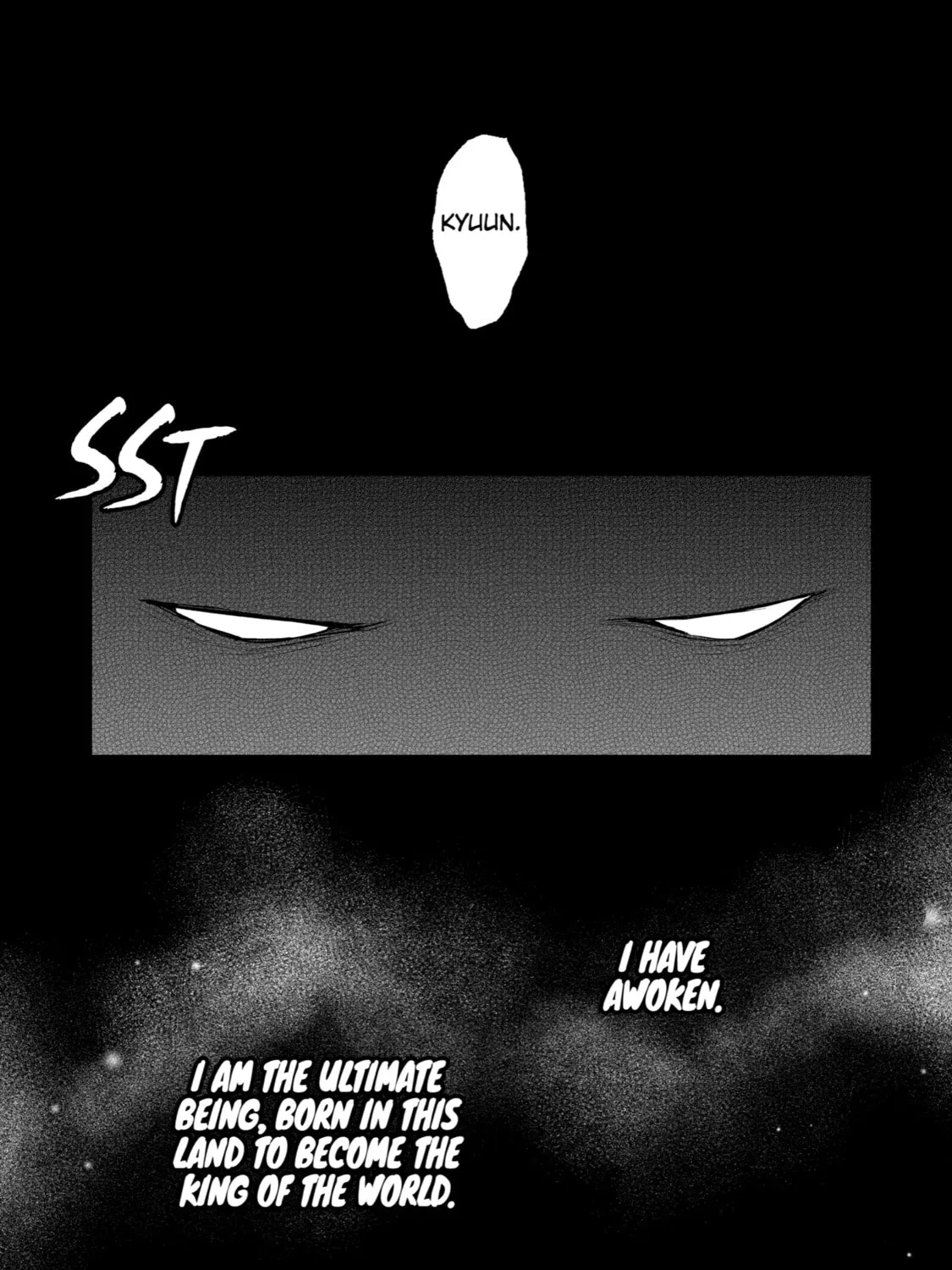 The Re-Reincarnated Boy Lives Peacefully as an S-Rank Adventurer: I, a Sage and Hero in My Previous Lives, Will Live a Simple Life in My Next Chapter 28.5 page 3 - 