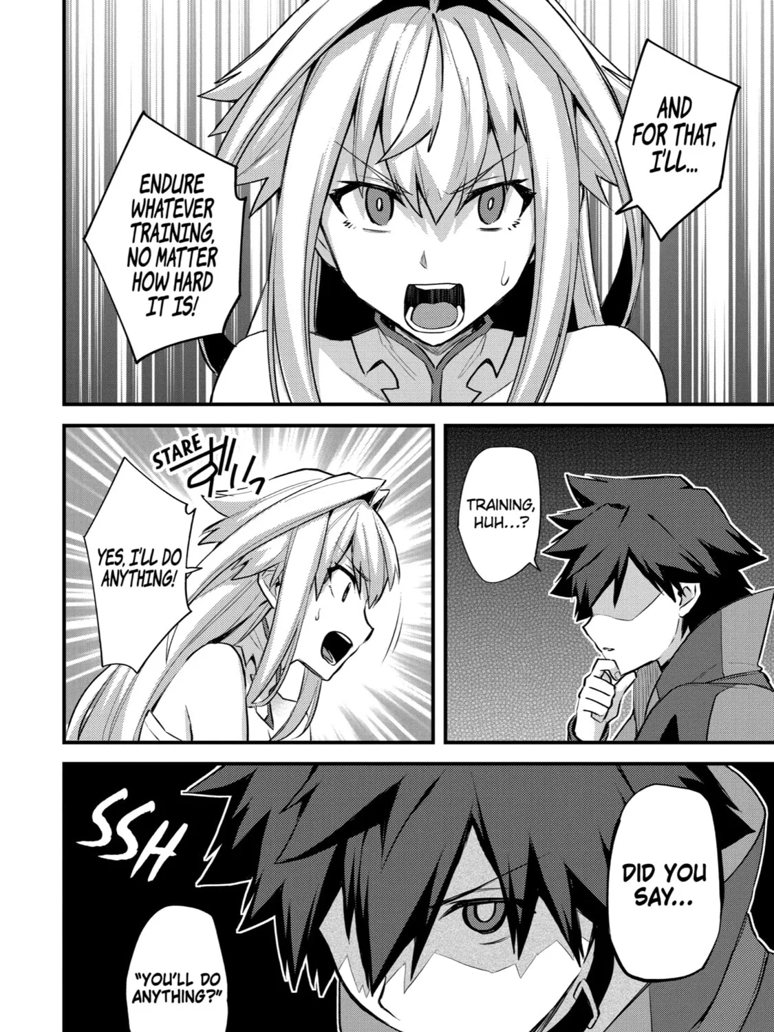The Re-Reincarnated Boy Lives Peacefully as an S-Rank Adventurer: I, a Sage and Hero in My Previous Lives, Will Live a Simple Life in My Next Chapter 29 page 63 - 