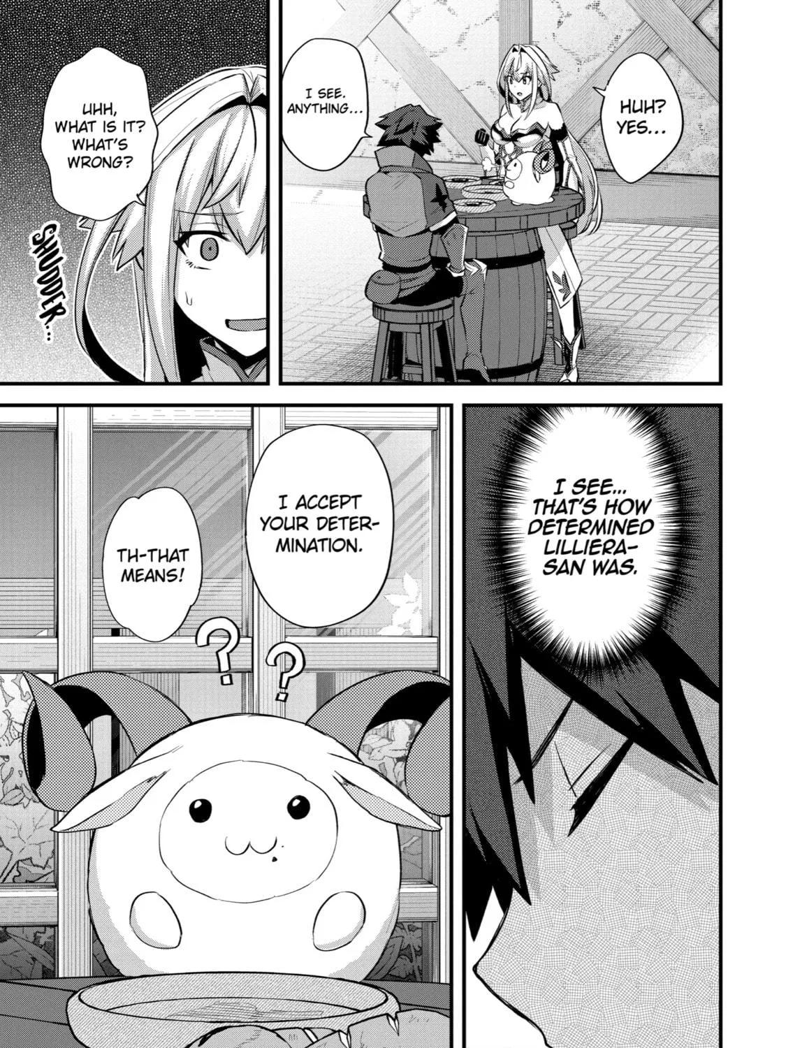 The Re-Reincarnated Boy Lives Peacefully as an S-Rank Adventurer: I, a Sage and Hero in My Previous Lives, Will Live a Simple Life in My Next Chapter 29 page 65 - 