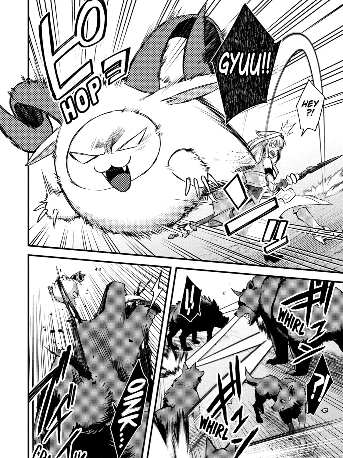 The Re-Reincarnated Boy Lives Peacefully as an S-Rank Adventurer: I, a Sage and Hero in My Previous Lives, Will Live a Simple Life in My Next Chapter 34 page 31 - 