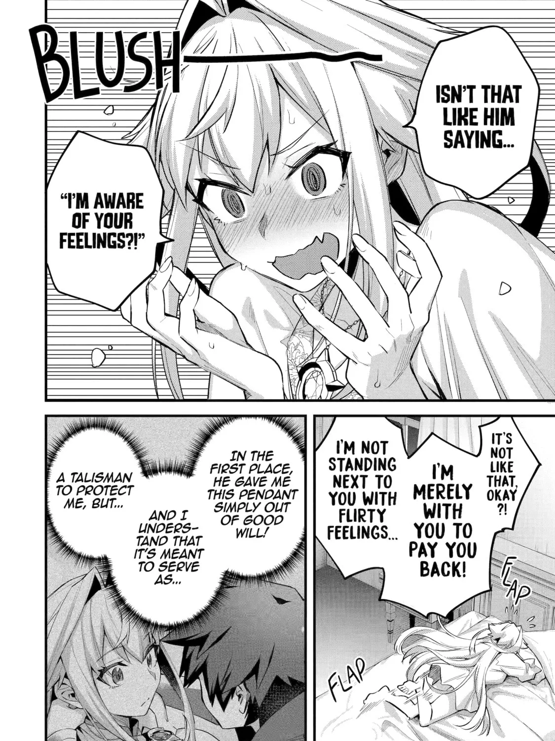 The Re-Reincarnated Boy Lives Peacefully as an S-Rank Adventurer: I, a Sage and Hero in My Previous Lives, Will Live a Simple Life in My Next Chapter 37 page 7 - 
