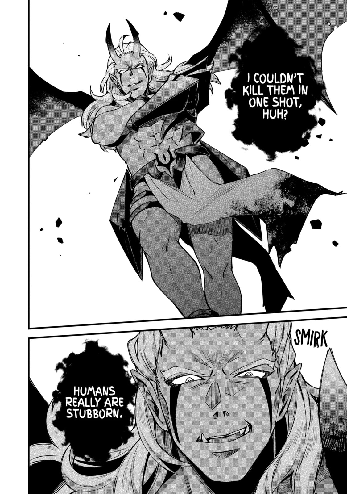 The Re-Reincarnated Boy Lives Peacefully as an S-Rank Adventurer: I, a Sage and Hero in My Previous Lives, Will Live a Simple Life in My Next Chapter 38.3 page 6 - 