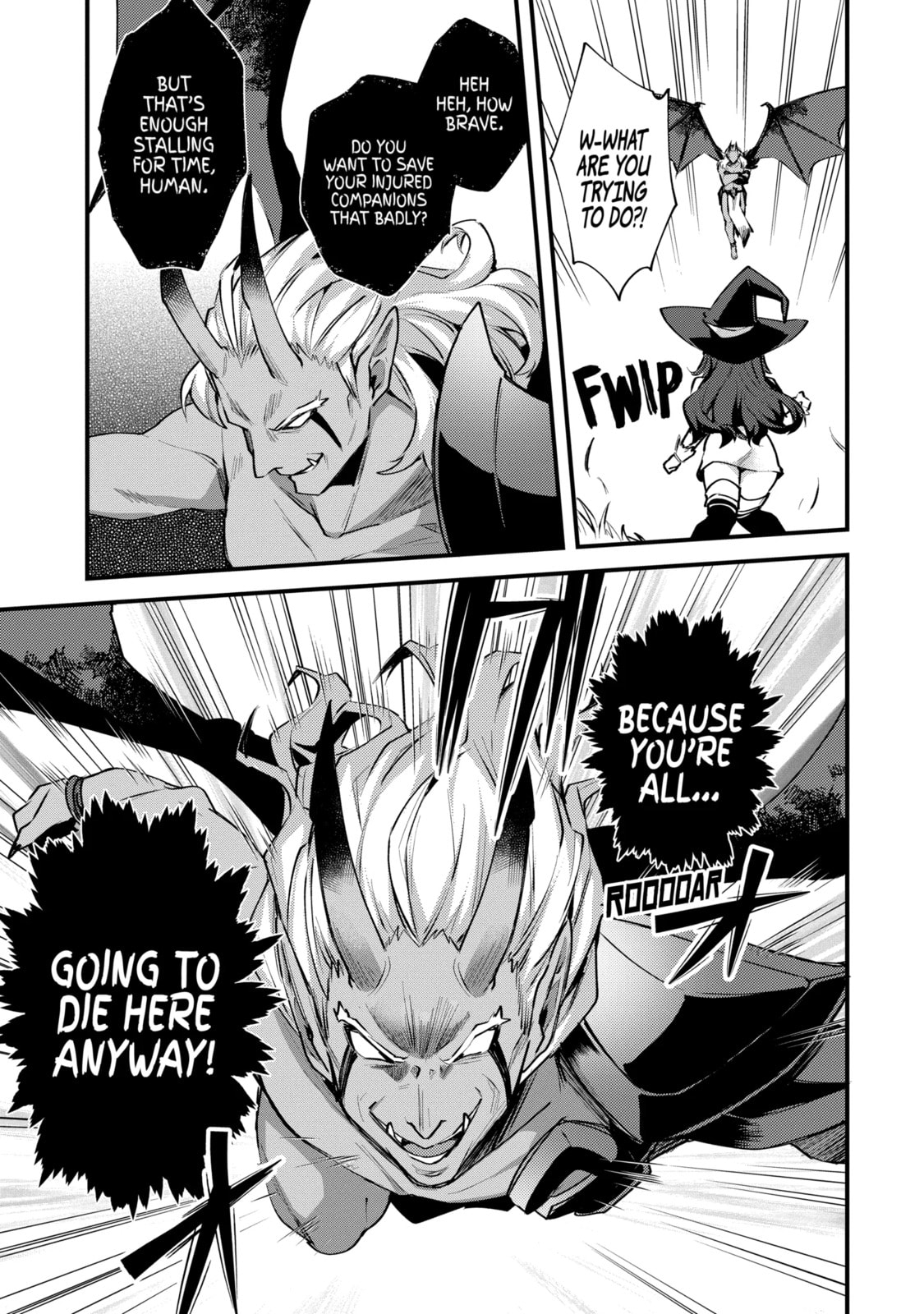 The Re-Reincarnated Boy Lives Peacefully as an S-Rank Adventurer: I, a Sage and Hero in My Previous Lives, Will Live a Simple Life in My Next Chapter 38.3 page 9 - 