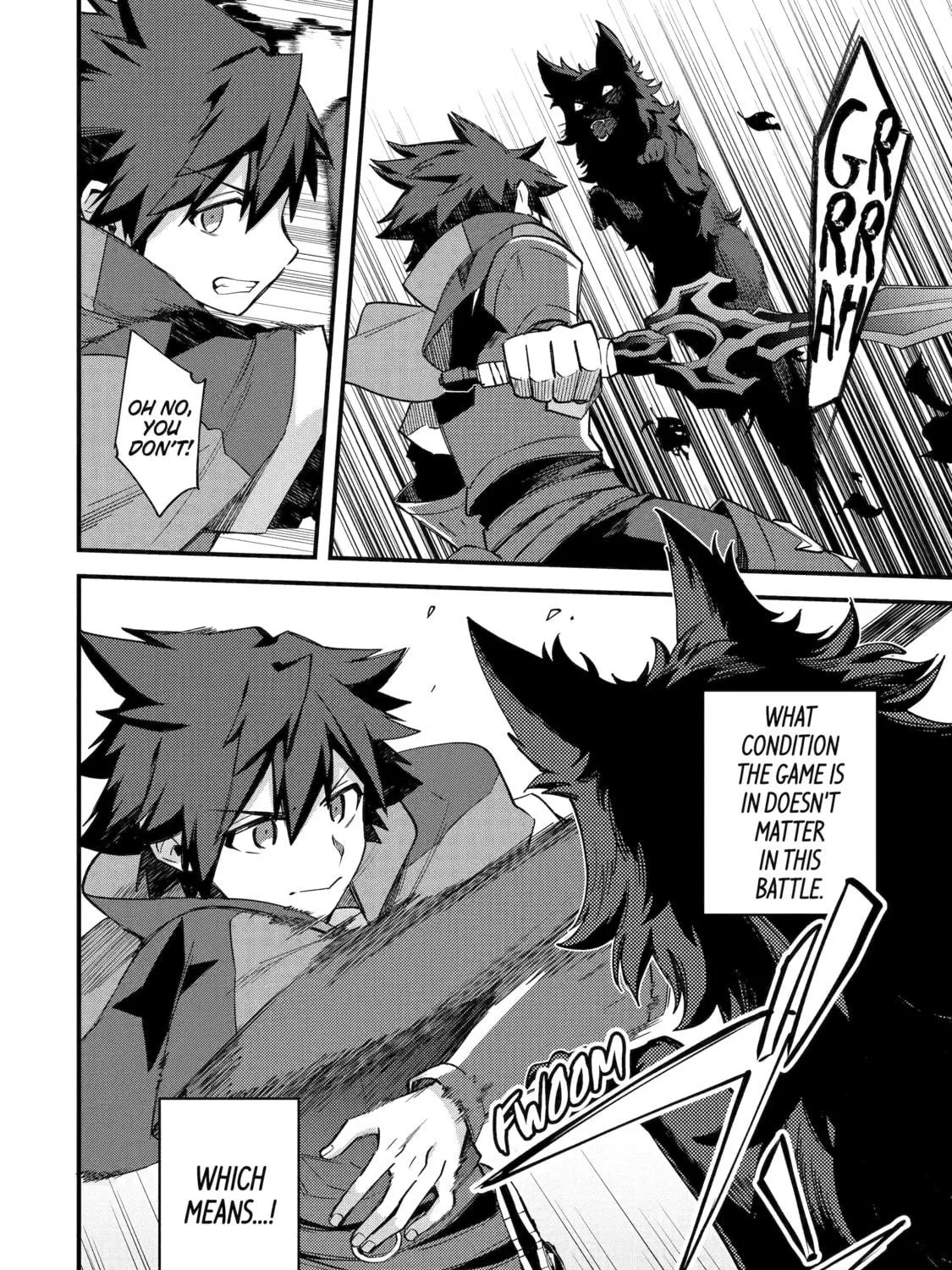 The Re-Reincarnated Boy Lives Peacefully as an S-Rank Adventurer: I, a Sage and Hero in My Previous Lives, Will Live a Simple Life in My Next Chapter 39 page 23 - 