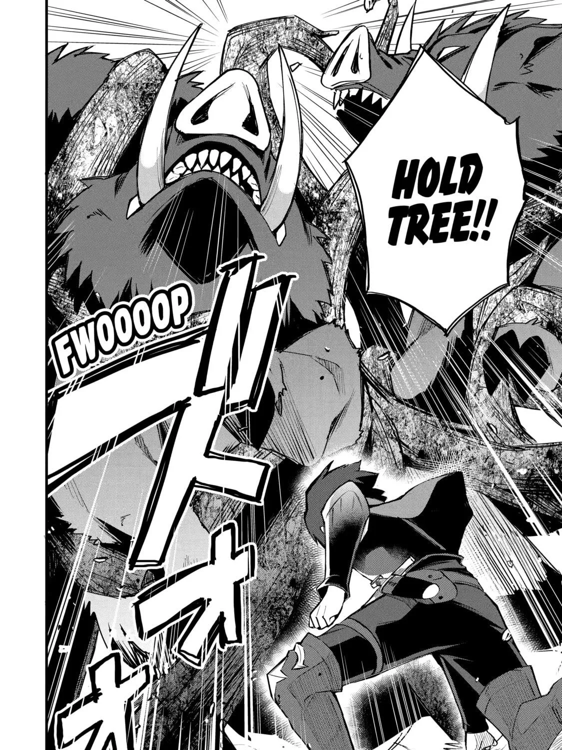 The Re-Reincarnated Boy Lives Peacefully as an S-Rank Adventurer: I, a Sage and Hero in My Previous Lives, Will Live a Simple Life in My Next Chapter 4 page 29 - 