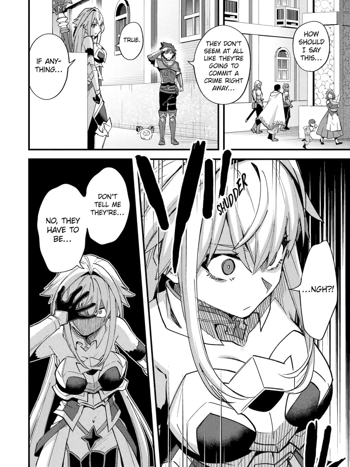 The Re-Reincarnated Boy Lives Peacefully as an S-Rank Adventurer: I, a Sage and Hero in My Previous Lives, Will Live a Simple Life in My Next Chapter 41 page 27 - 