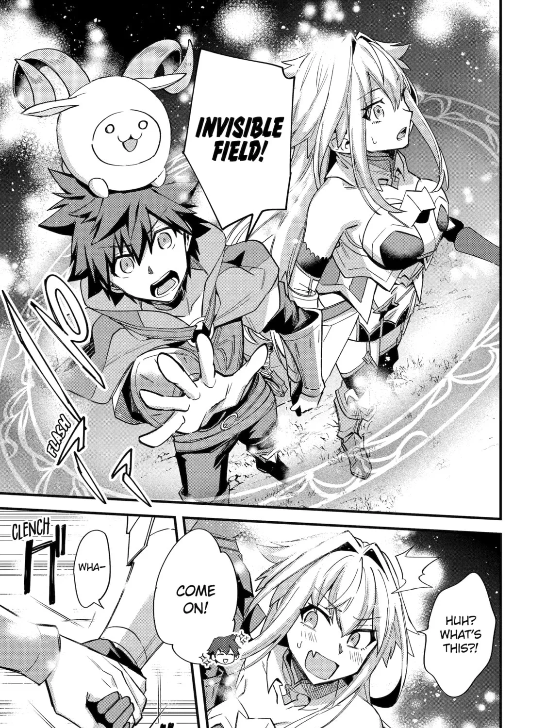 The Re-Reincarnated Boy Lives Peacefully as an S-Rank Adventurer: I, a Sage and Hero in My Previous Lives, Will Live a Simple Life in My Next Chapter 41 page 45 - 