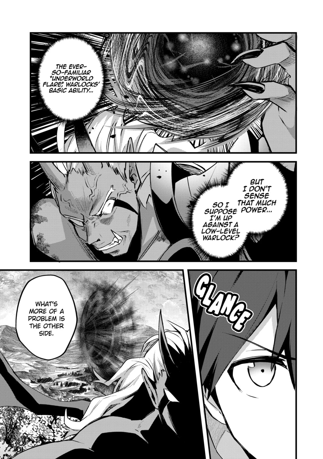 The Re-Reincarnated Boy Lives Peacefully as an S-Rank Adventurer: I, a Sage and Hero in My Previous Lives, Will Live a Simple Life in My Next Chapter 42.1 page 9 - 