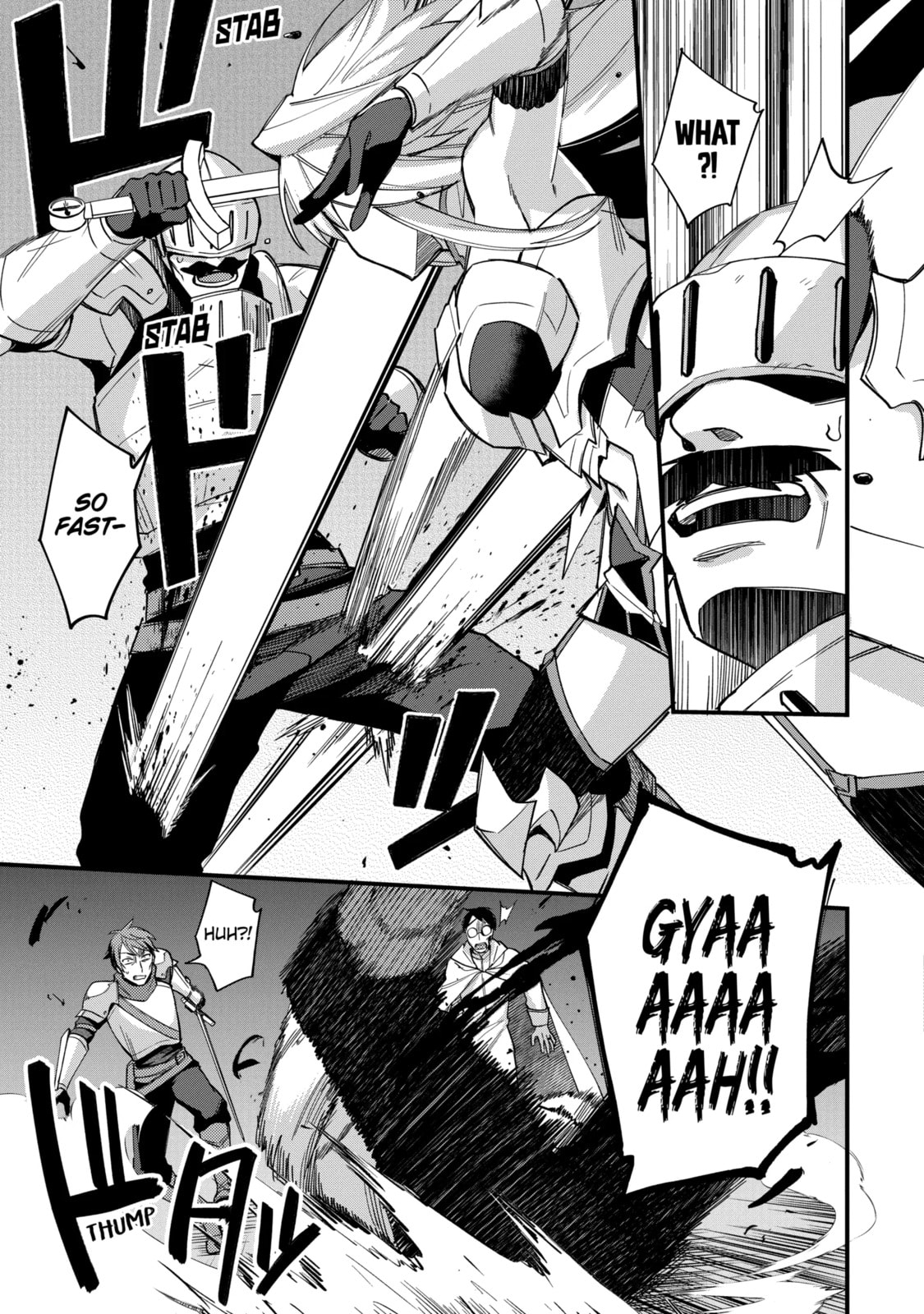 The Re-Reincarnated Boy Lives Peacefully as an S-Rank Adventurer: I, a Sage and Hero in My Previous Lives, Will Live a Simple Life in My Next Chapter 42.4 page 3 - 