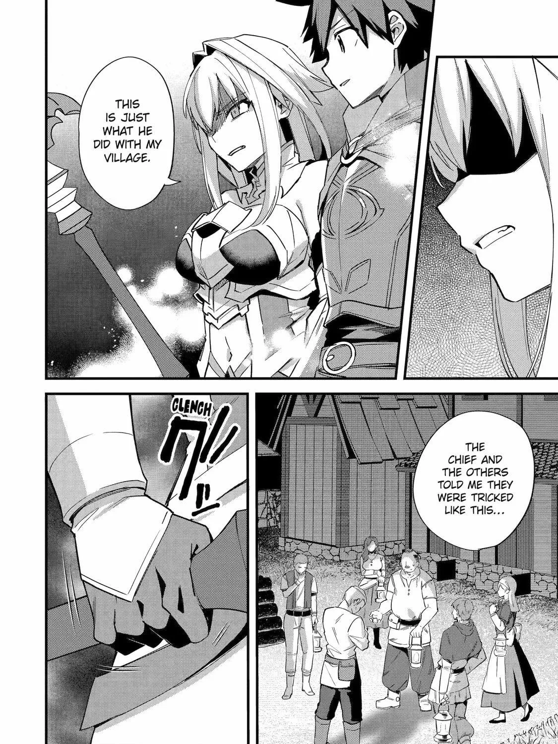 The Re-Reincarnated Boy Lives Peacefully as an S-Rank Adventurer: I, a Sage and Hero in My Previous Lives, Will Live a Simple Life in My Next Chapter 42 page 23 - 