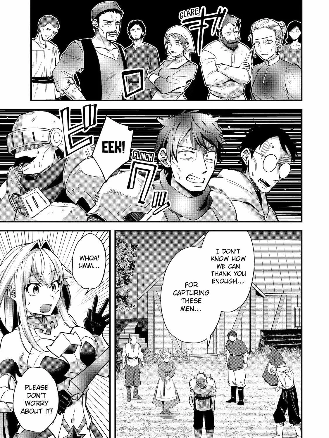 The Re-Reincarnated Boy Lives Peacefully as an S-Rank Adventurer: I, a Sage and Hero in My Previous Lives, Will Live a Simple Life in My Next Chapter 42 page 94 - 