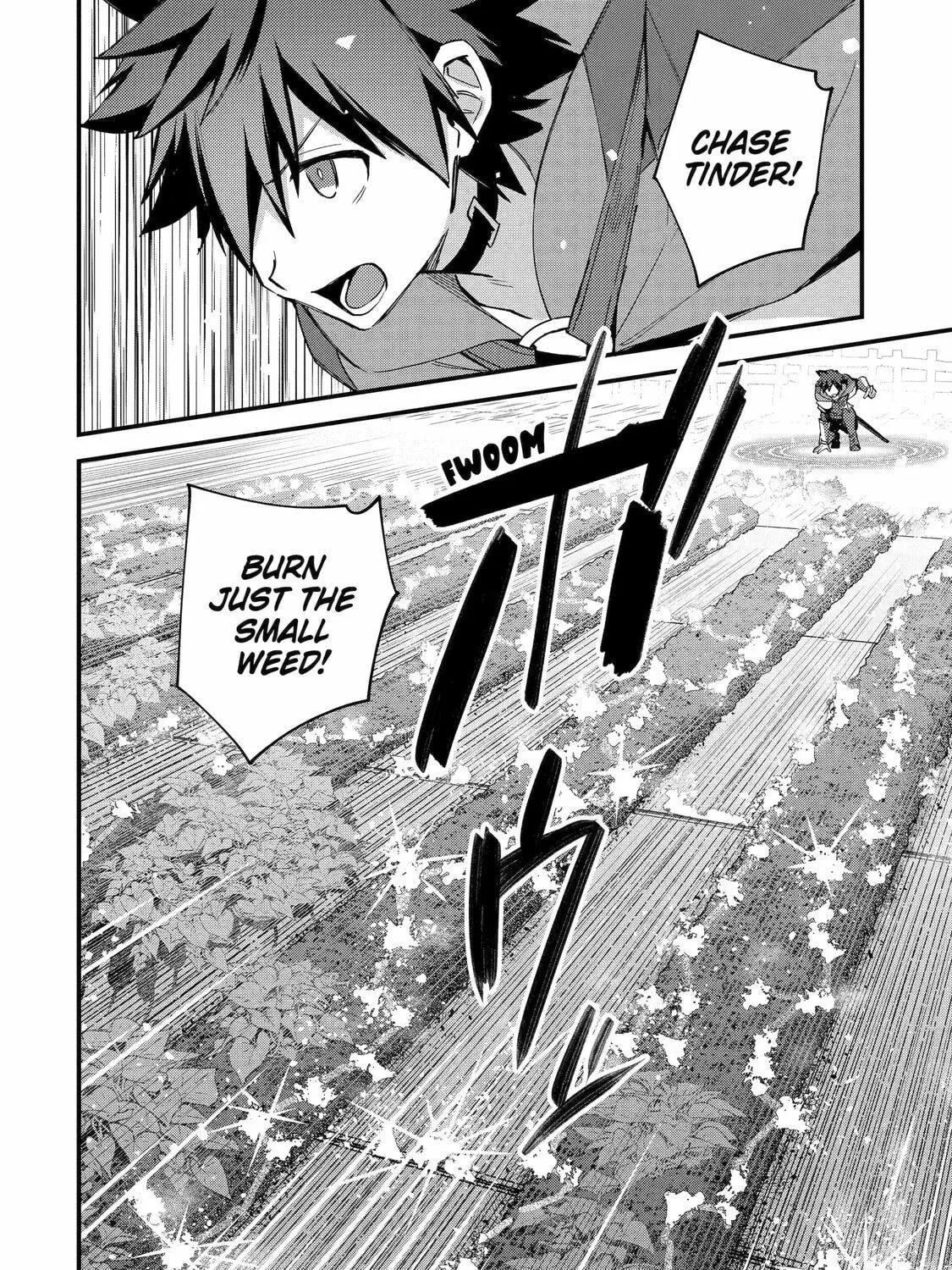 The Re-Reincarnated Boy Lives Peacefully as an S-Rank Adventurer: I, a Sage and Hero in My Previous Lives, Will Live a Simple Life in My Next Chapter 43 page 35 - 
