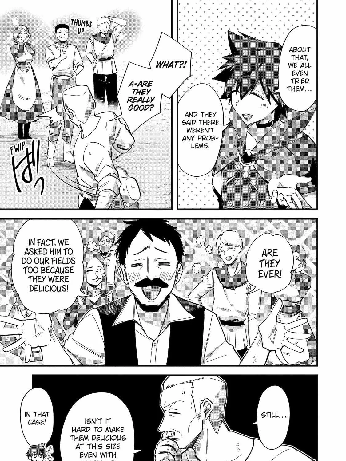 The Re-Reincarnated Boy Lives Peacefully as an S-Rank Adventurer: I, a Sage and Hero in My Previous Lives, Will Live a Simple Life in My Next Chapter 43 page 53 - 