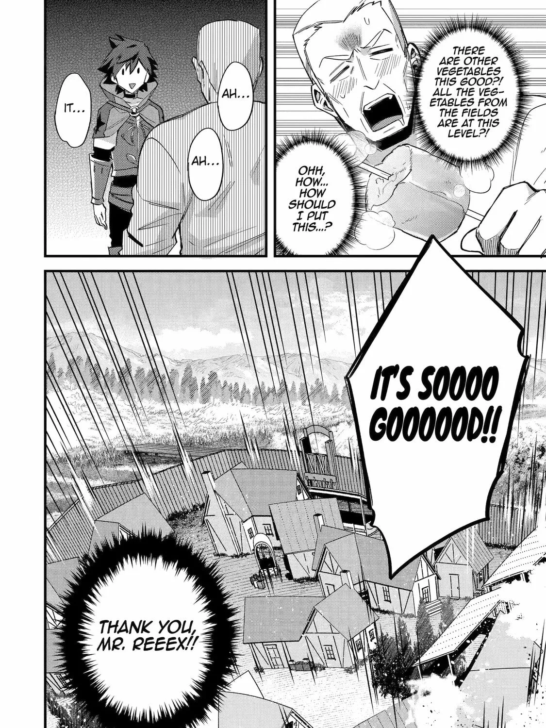 The Re-Reincarnated Boy Lives Peacefully as an S-Rank Adventurer: I, a Sage and Hero in My Previous Lives, Will Live a Simple Life in My Next Chapter 43 page 63 - 