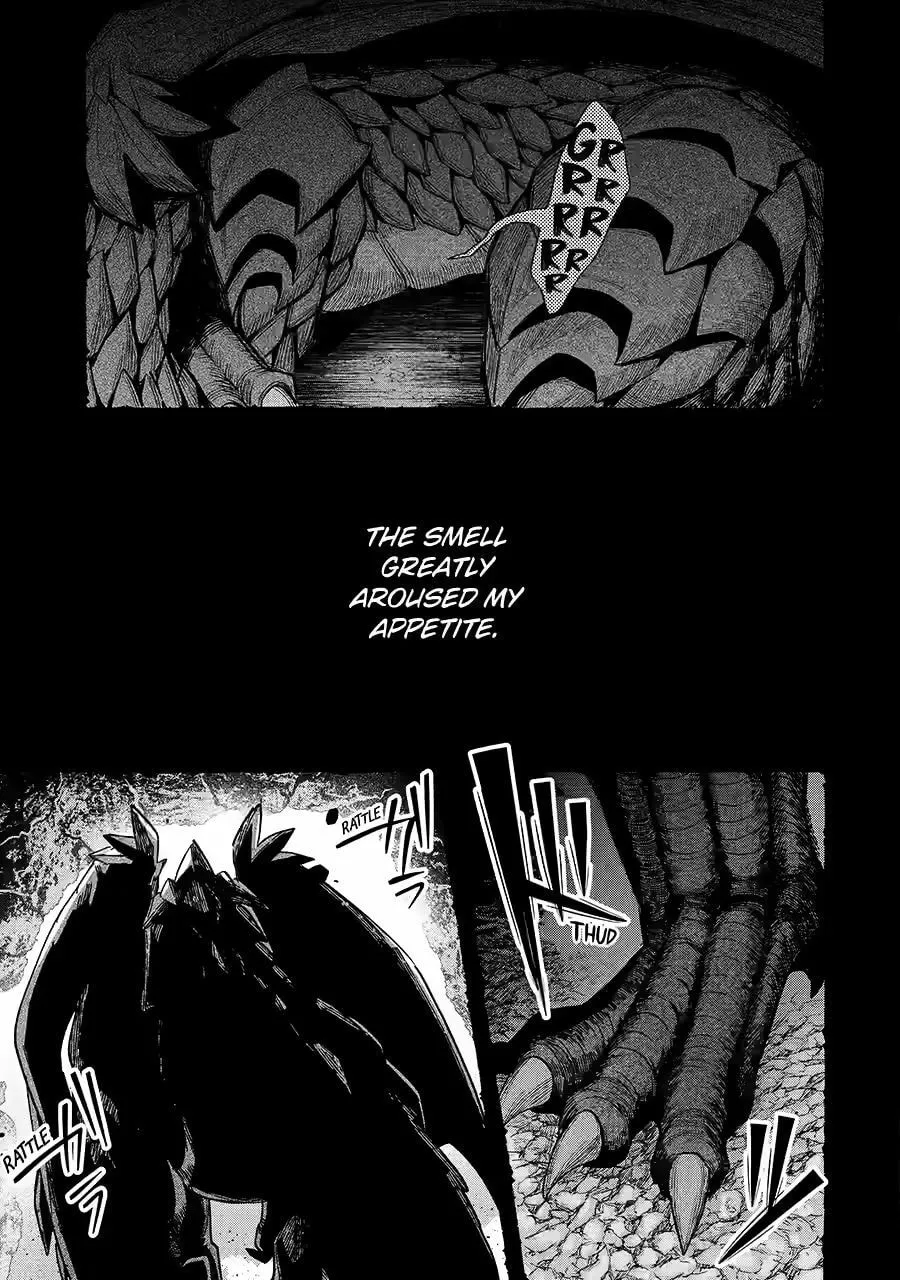 The Re-Reincarnated Boy Lives Peacefully as an S-Rank Adventurer: I, a Sage and Hero in My Previous Lives, Will Live a Simple Life in My Next Chapter 45 page 61 - 
