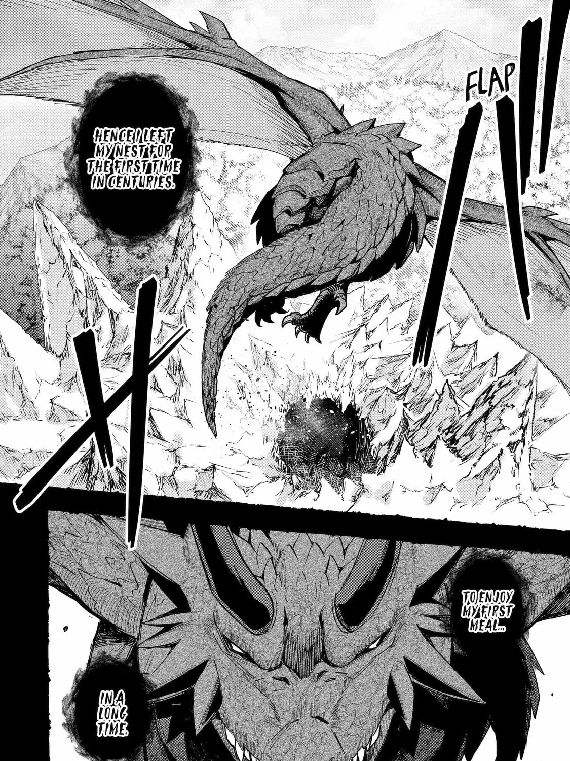 The Re-Reincarnated Boy Lives Peacefully as an S-Rank Adventurer: I, a Sage and Hero in My Previous Lives, Will Live a Simple Life in My Next Chapter 45 page 62 - 
