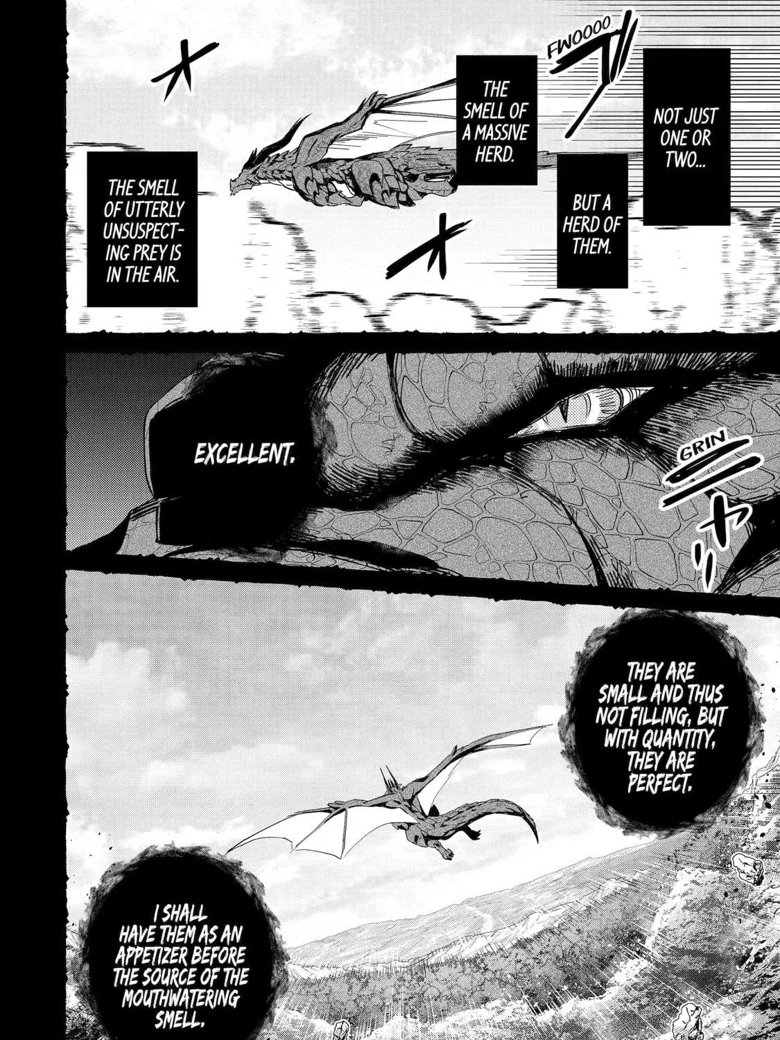 The Re-Reincarnated Boy Lives Peacefully as an S-Rank Adventurer: I, a Sage and Hero in My Previous Lives, Will Live a Simple Life in My Next Chapter 46 page 64 - 