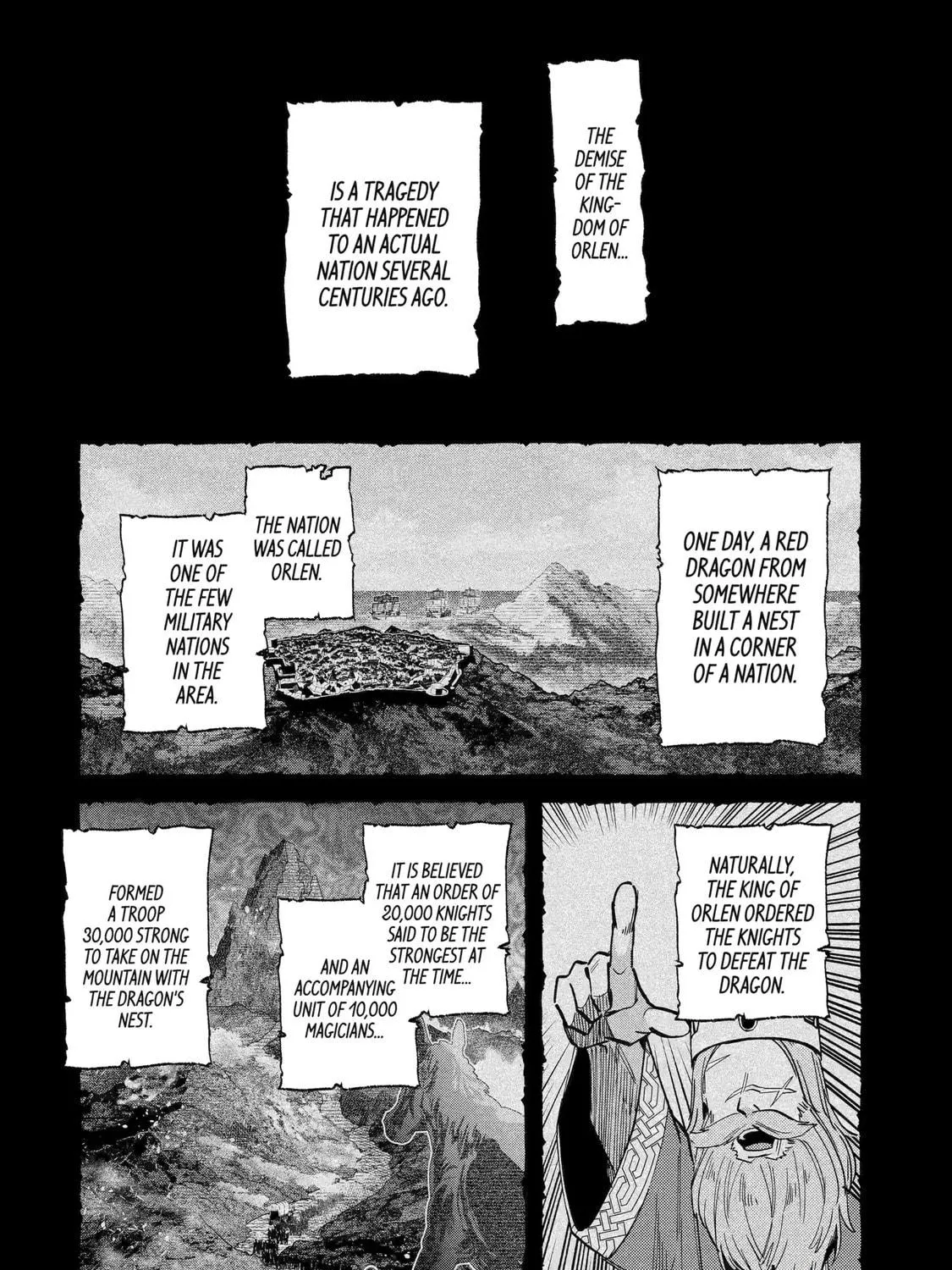The Re-Reincarnated Boy Lives Peacefully as an S-Rank Adventurer: I, a Sage and Hero in My Previous Lives, Will Live a Simple Life in My Next Chapter 47 page 11 - 