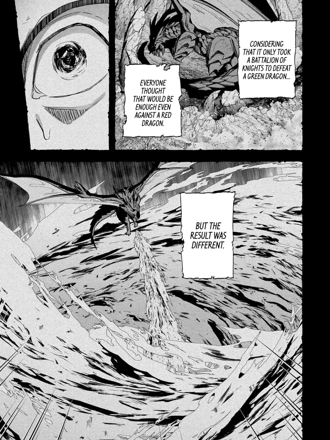 The Re-Reincarnated Boy Lives Peacefully as an S-Rank Adventurer: I, a Sage and Hero in My Previous Lives, Will Live a Simple Life in My Next Chapter 47 page 13 - 